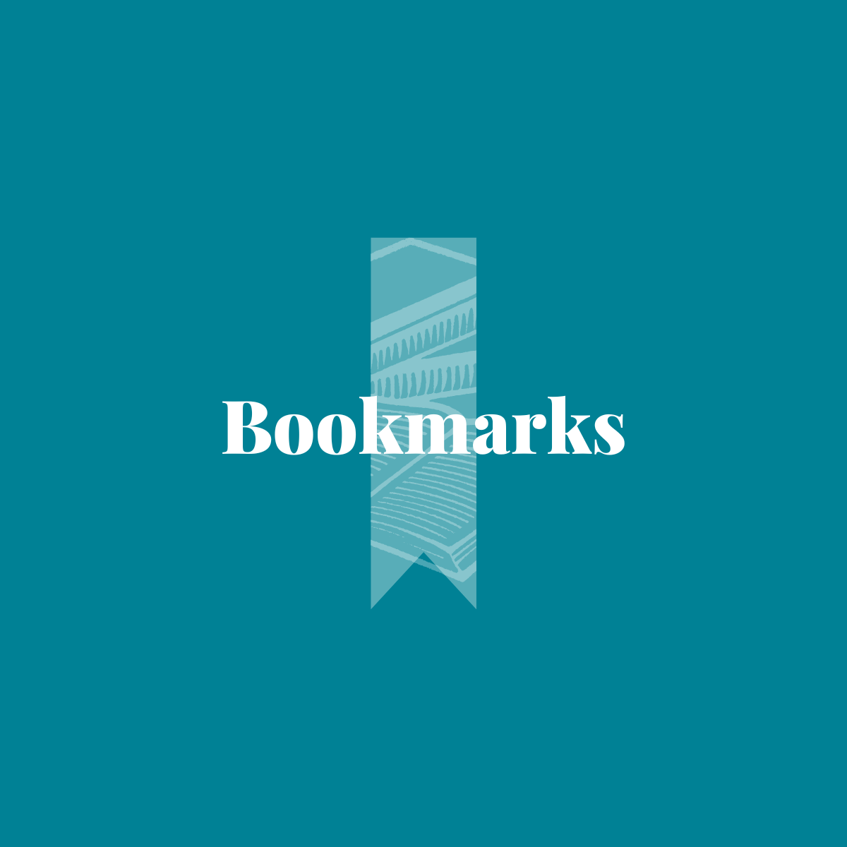Bookmarks