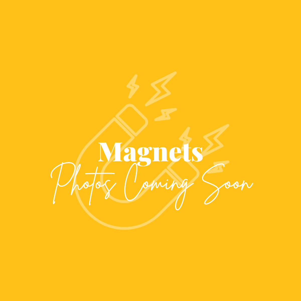 Magnets