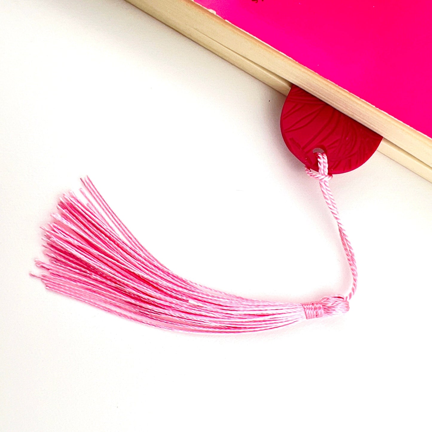 Bookmarks Short Rounded Top Bookmarks