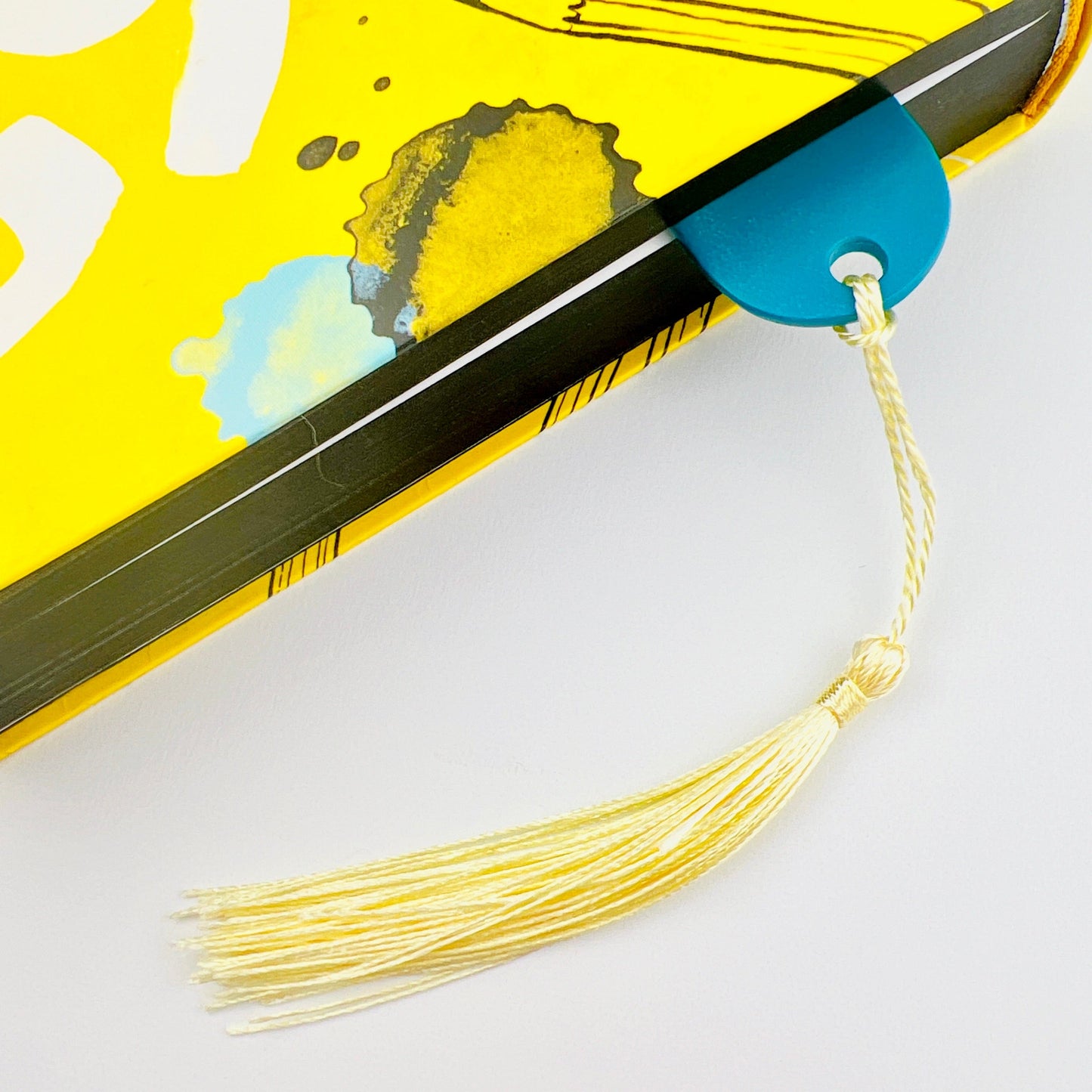 Bookmarks Short Rounded Top Bookmarks