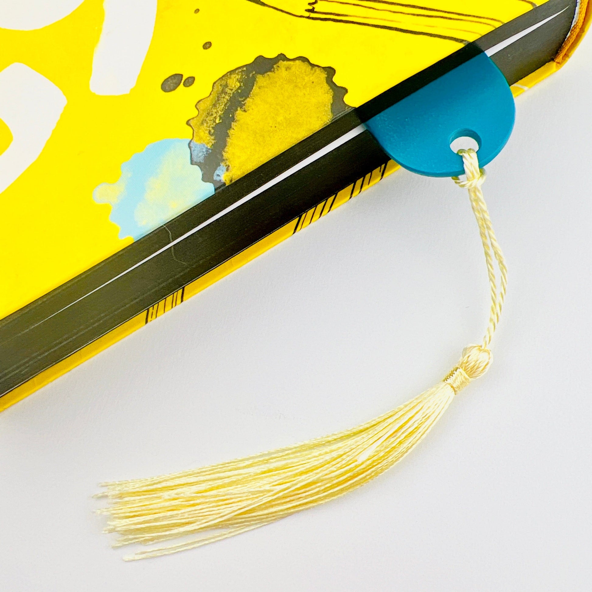 Bookmarks Short Rounded Top Bookmarks