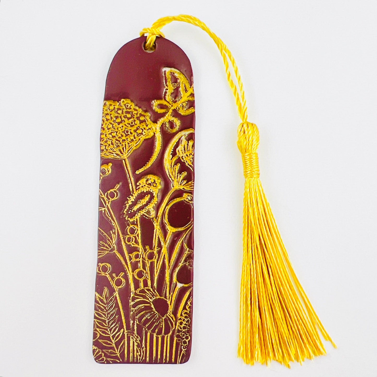 Bookmarks Short Rounded Top Bookmarks