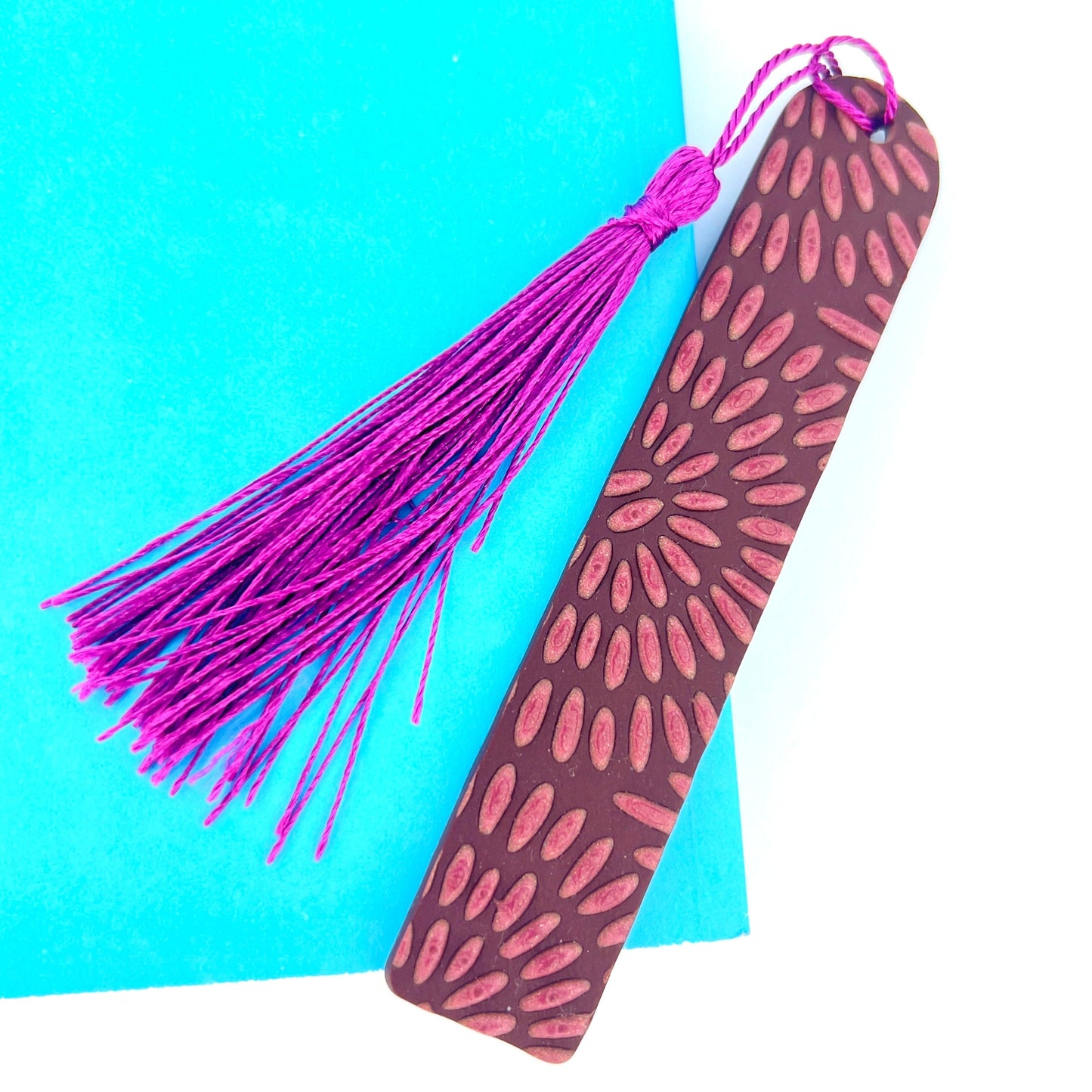 Bookmarks Tall Rounded Top Bookmarks