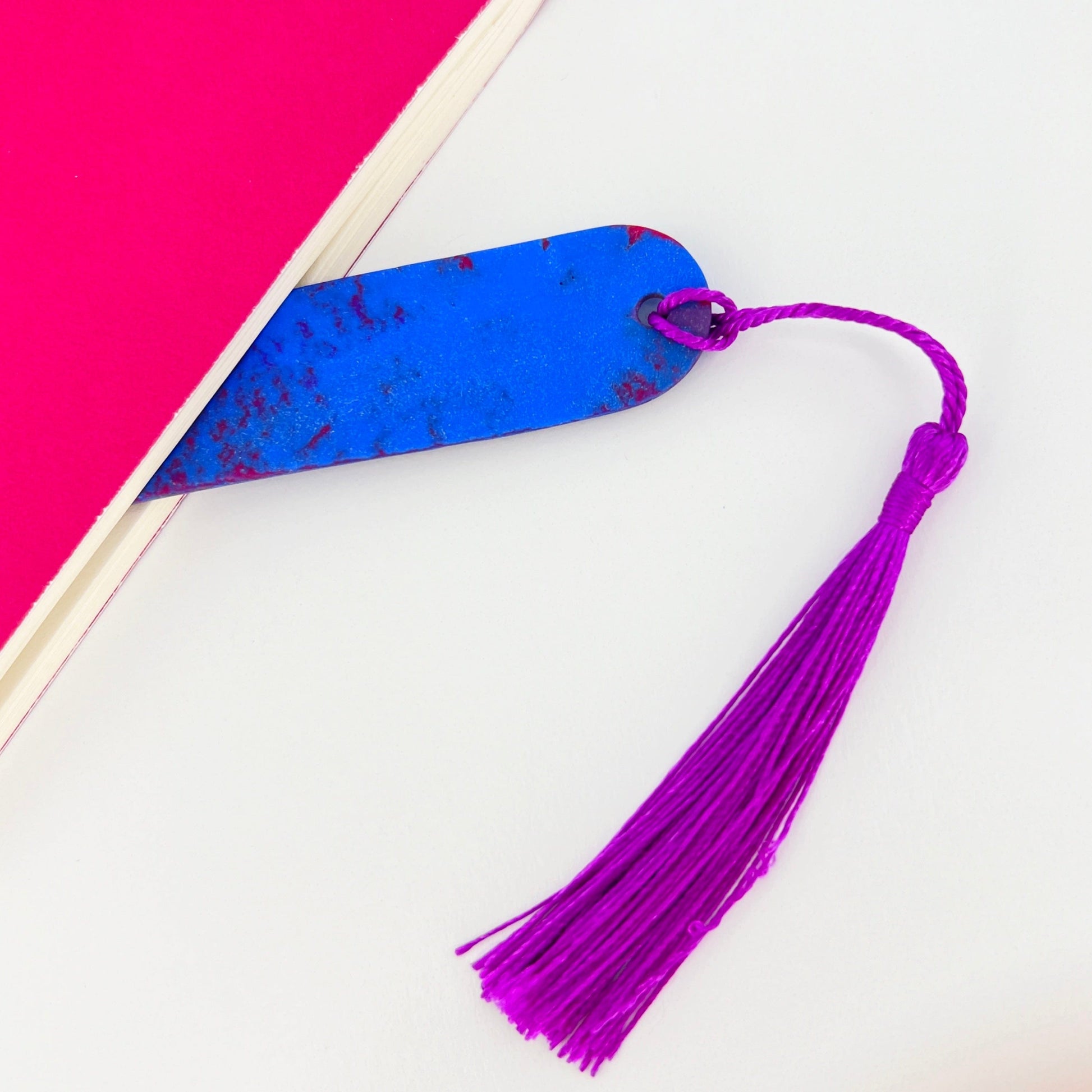 Bookmarks Tall Rounded Top Bookmarks