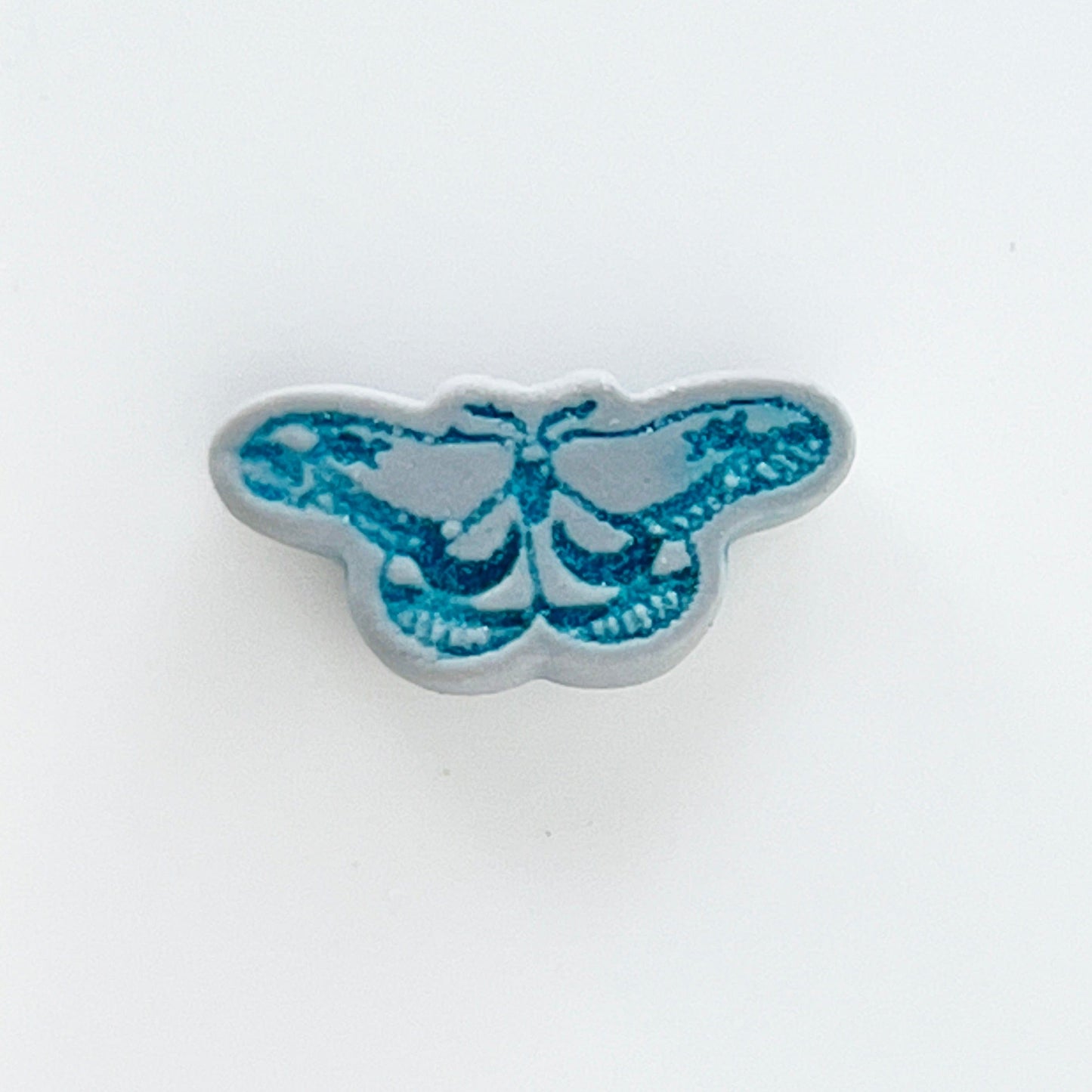 Earrings Moth Stud Earrings