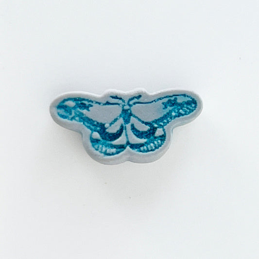 Earrings Moth Stud Earrings