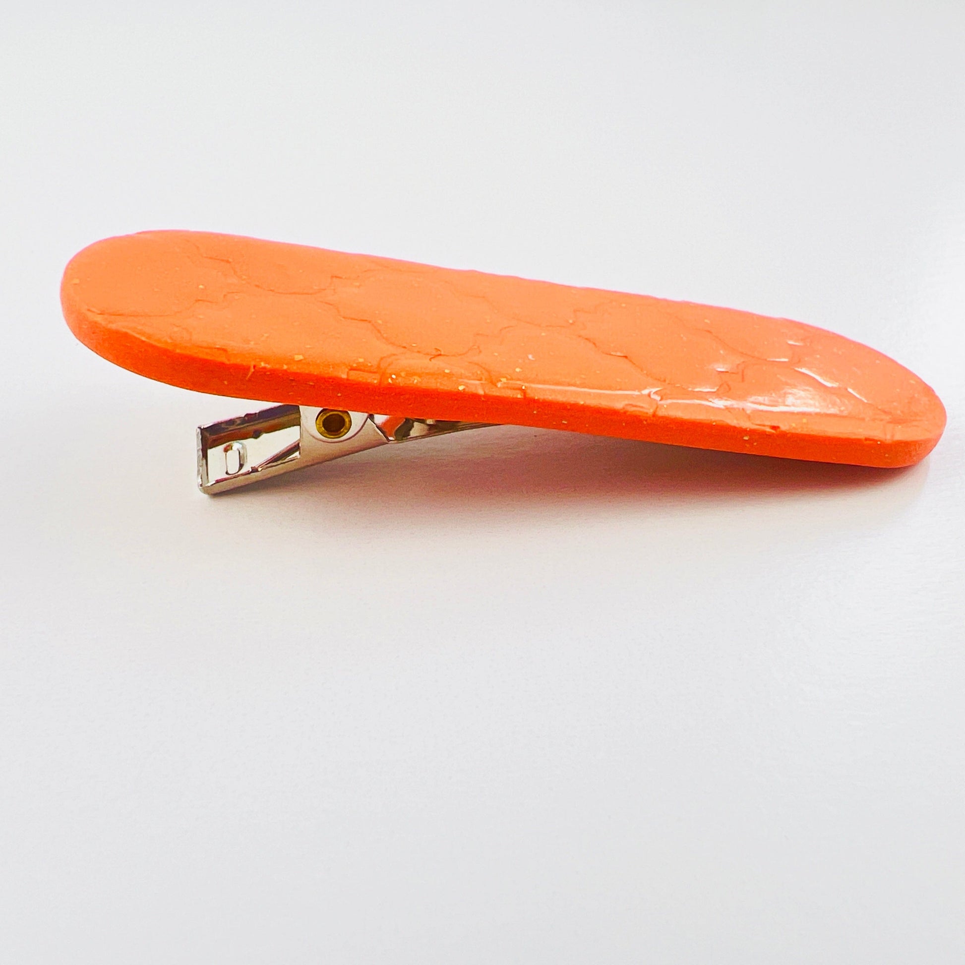 Hair Clip Oval Hair Clips