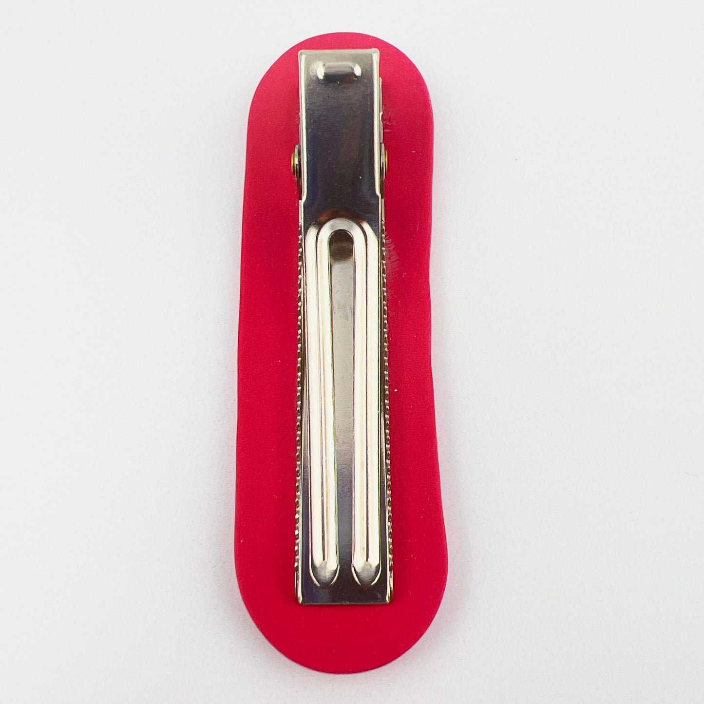 Hair Clip Oval Hair Clips