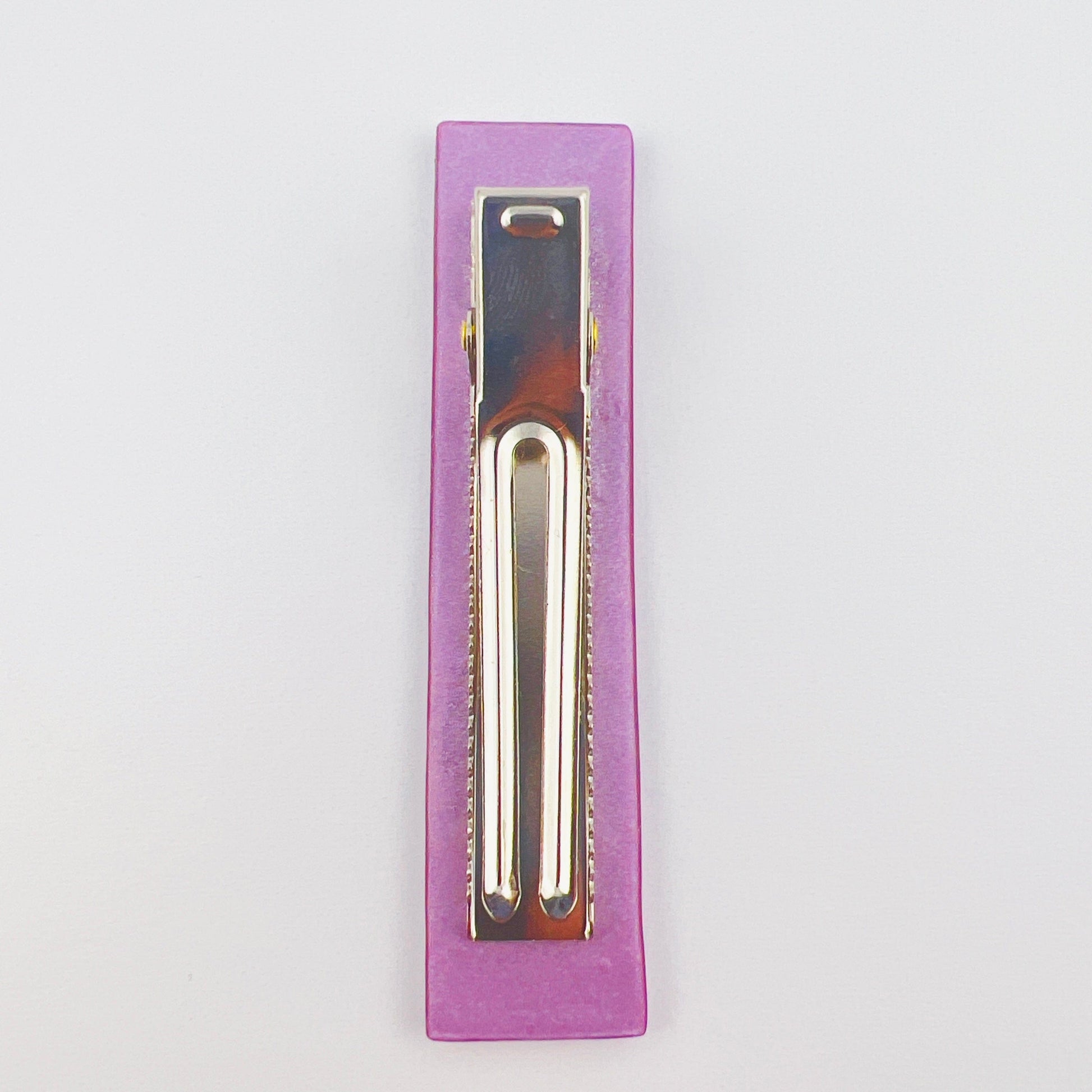 Hair Clip Rectangle Hair Clips