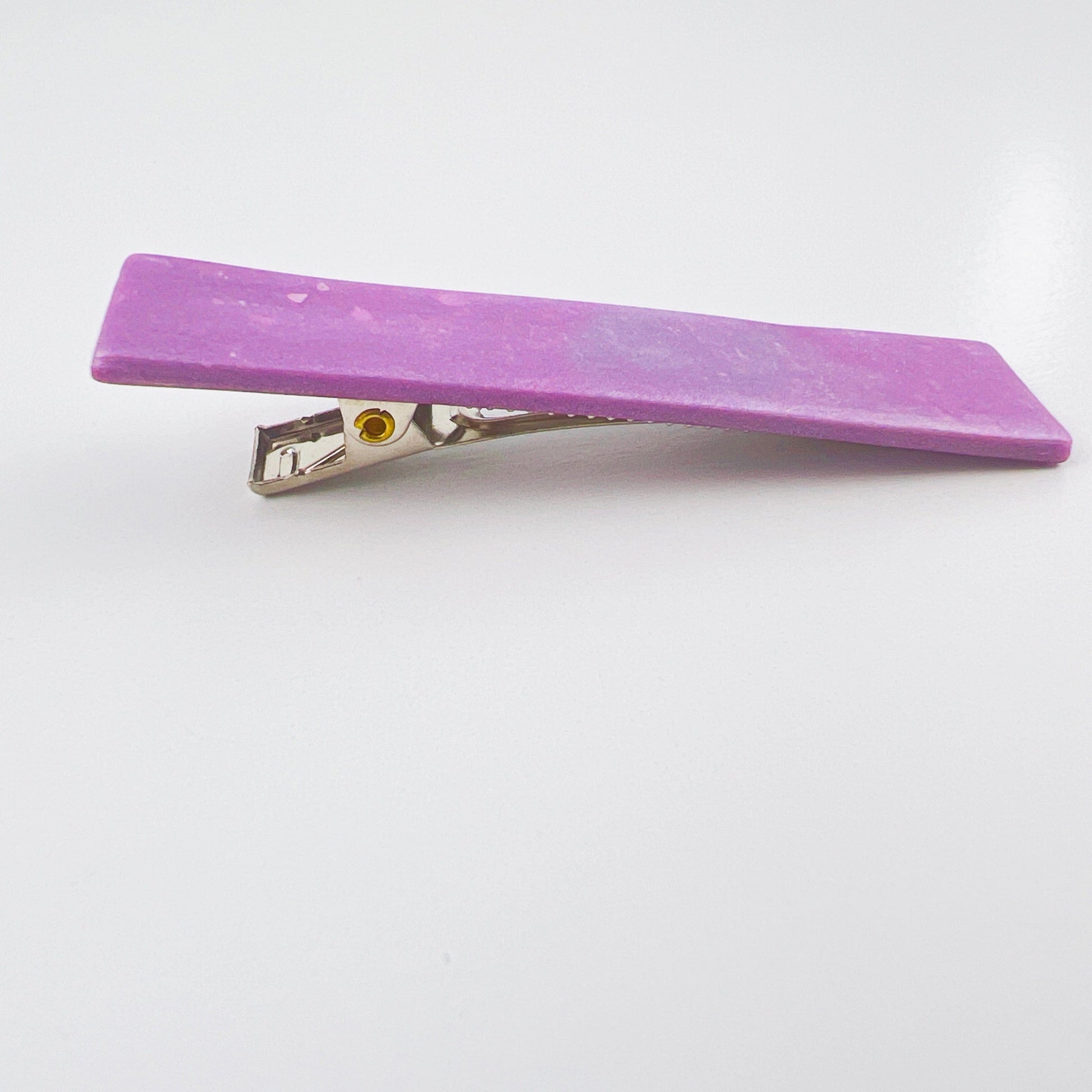 Hair Clip Rectangle Hair Clips