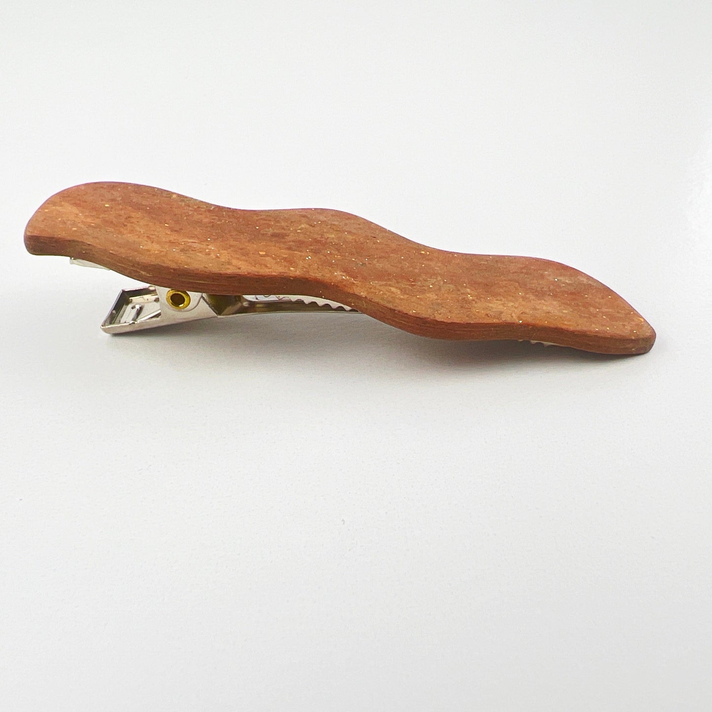 Hair Clip Squiggle Hair Clips