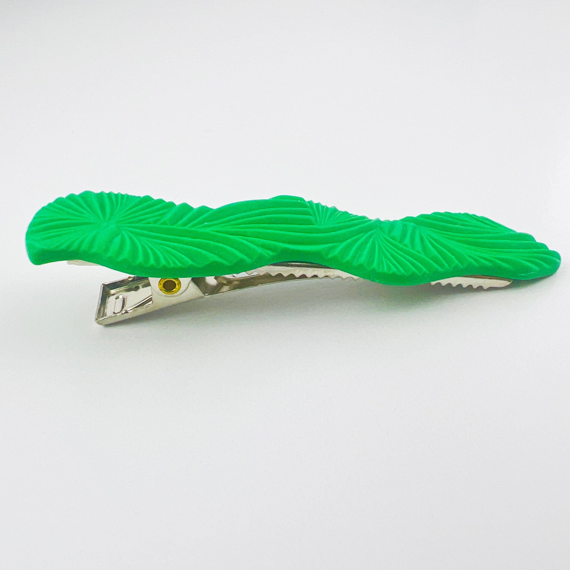 Hair Clip Squiggle Hair Clips