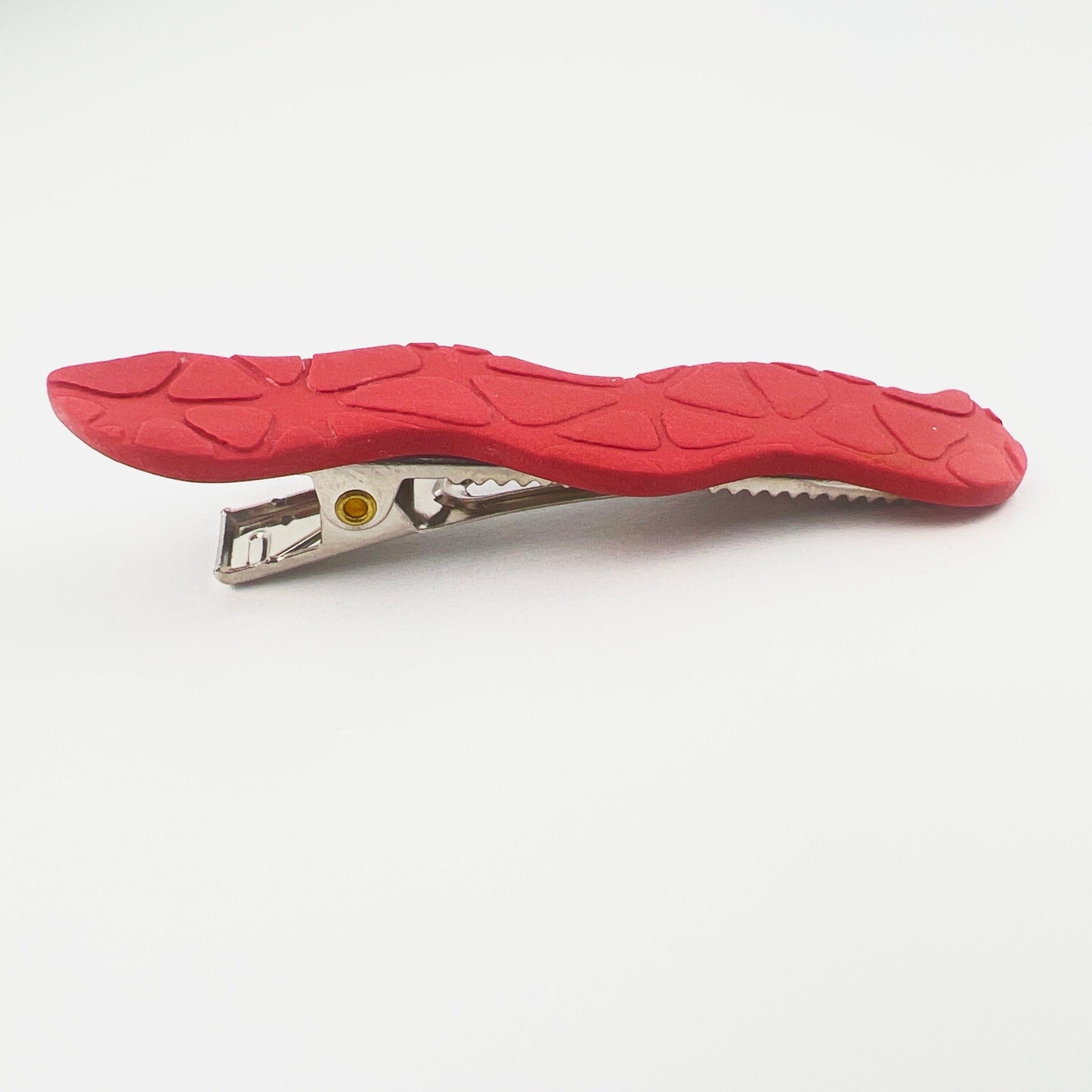 Hair Clip Squiggle Hair Clips