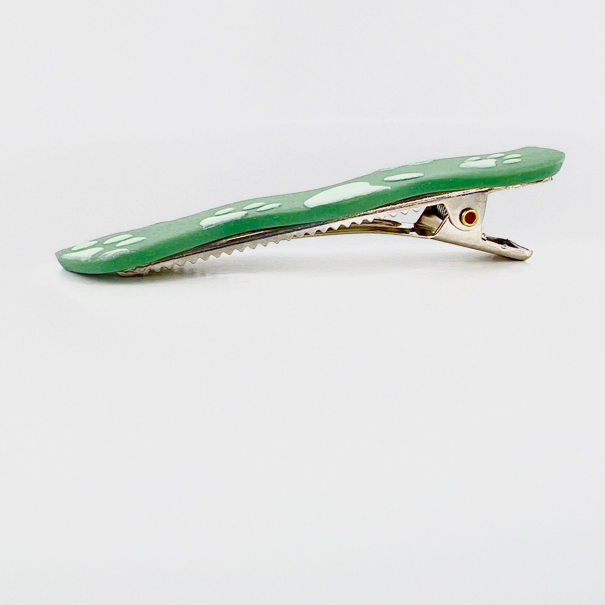 Hair Clip Squiggle Hair Clips