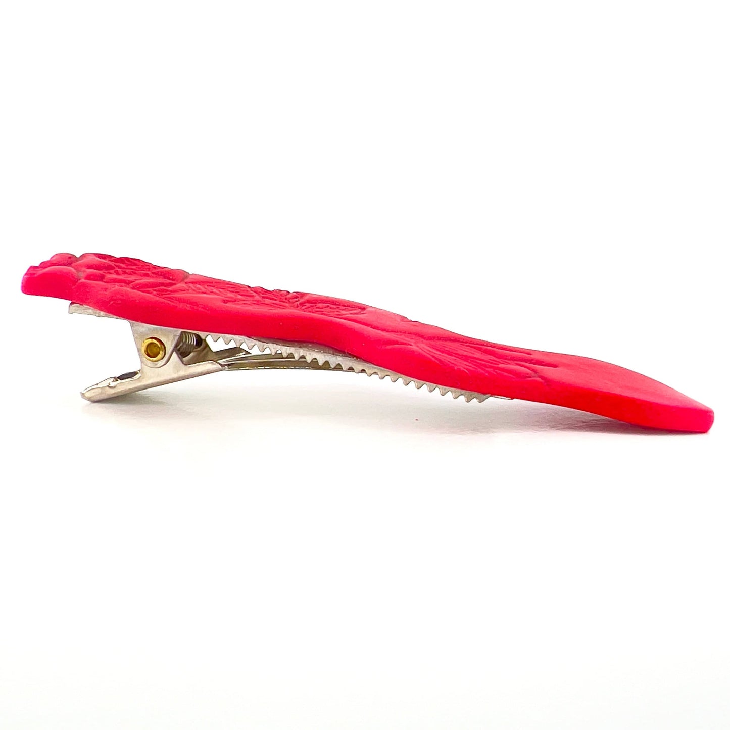 Hair Clip Squiggle Hair Clips