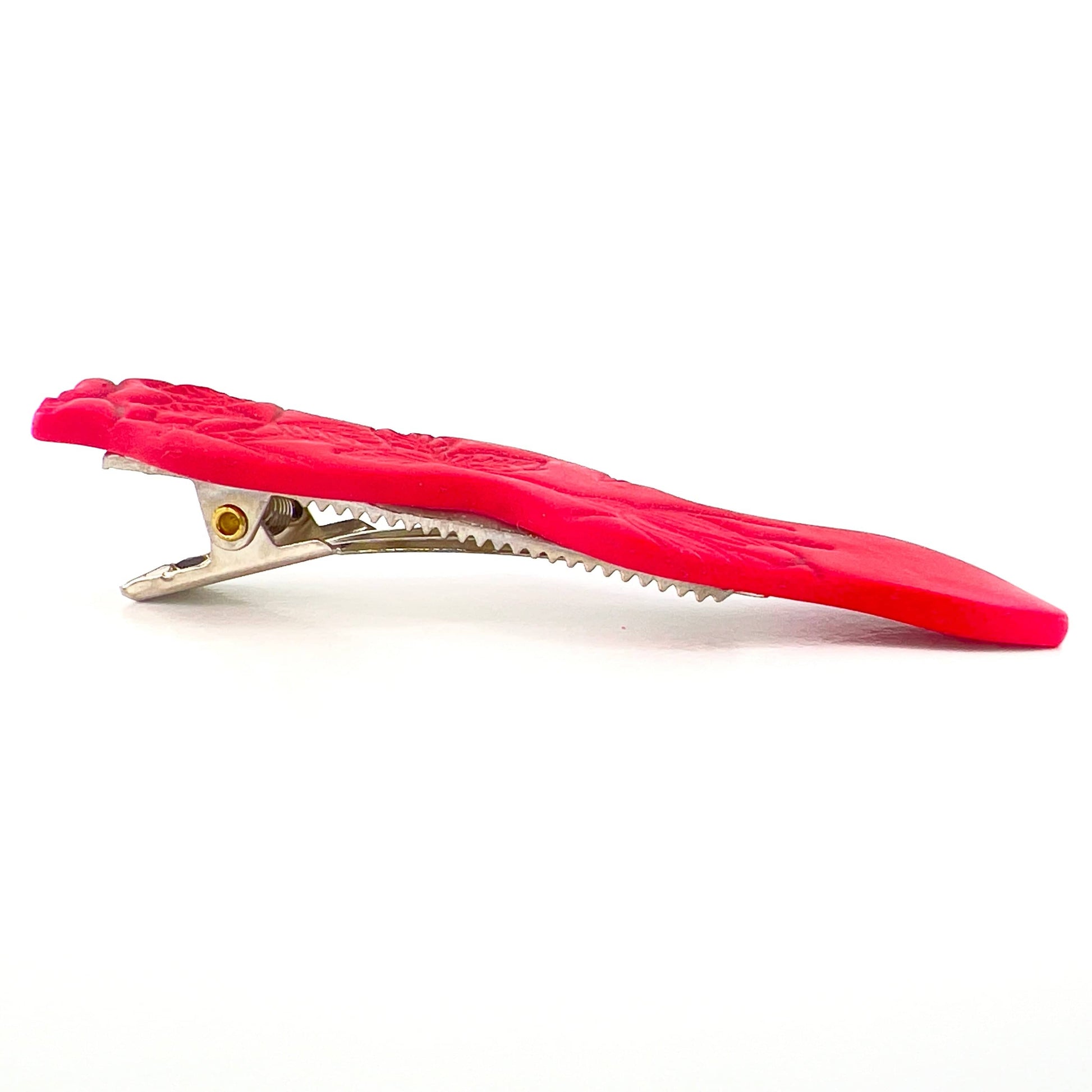 Hair Clip Squiggle Hair Clips