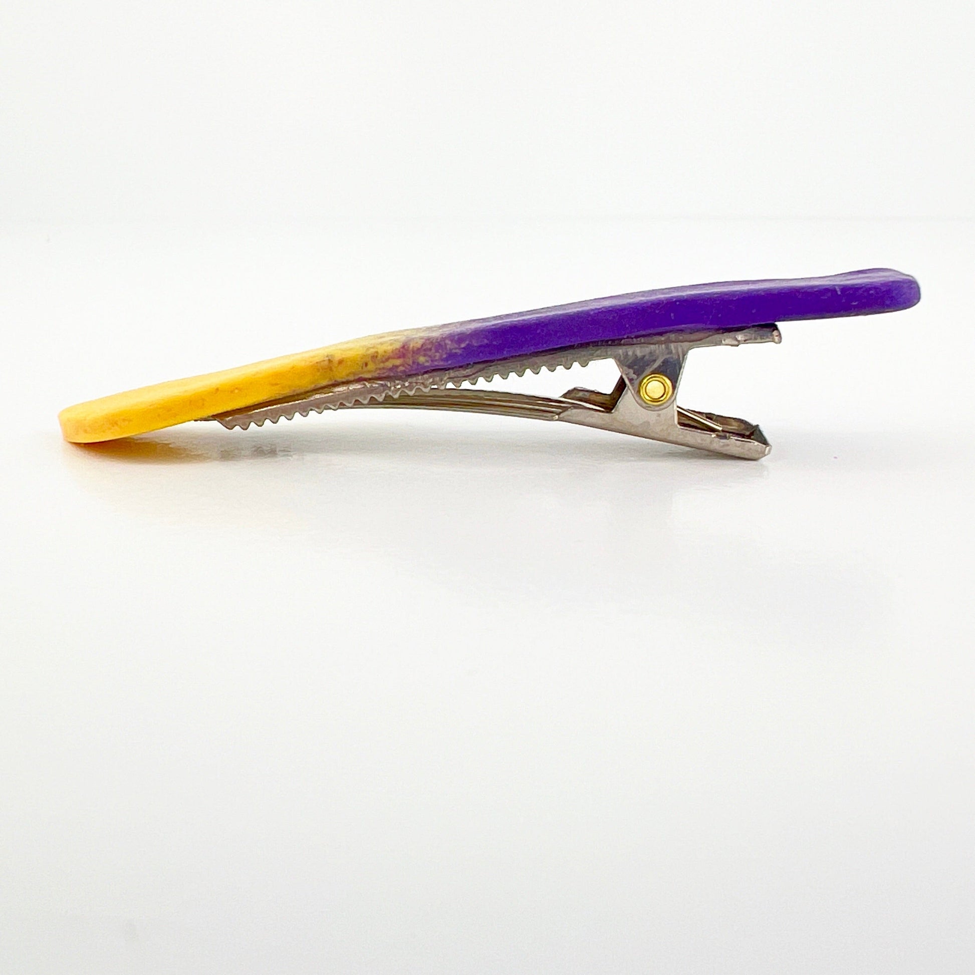 Hair Clip Squiggle Hair Clips