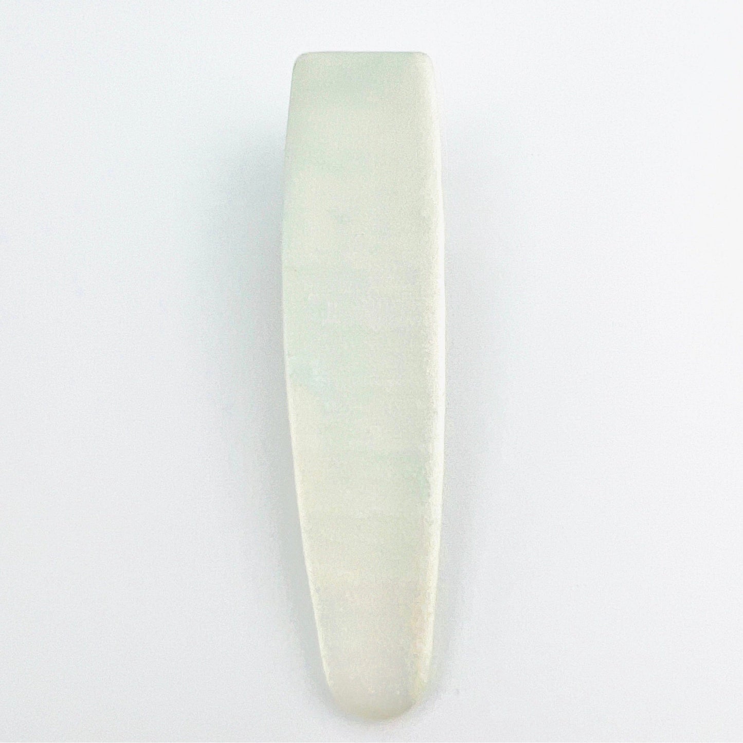 Hair Clip Pearl & Subtle Blue Surfboard Hair Clips