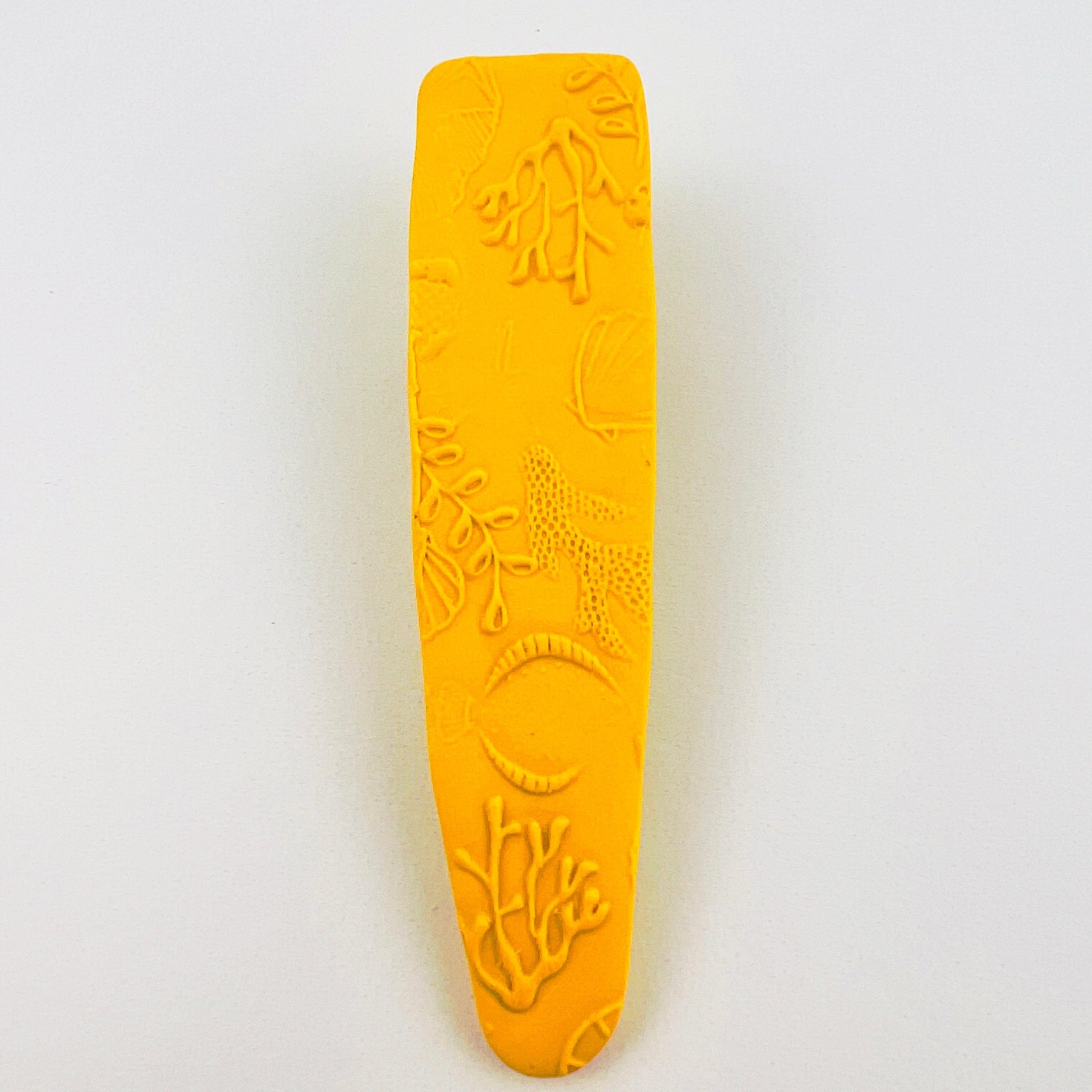 Hair Clip Surfboard Hair Clips