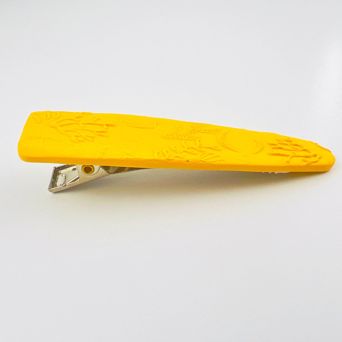 Hair Clip Surfboard Hair Clips