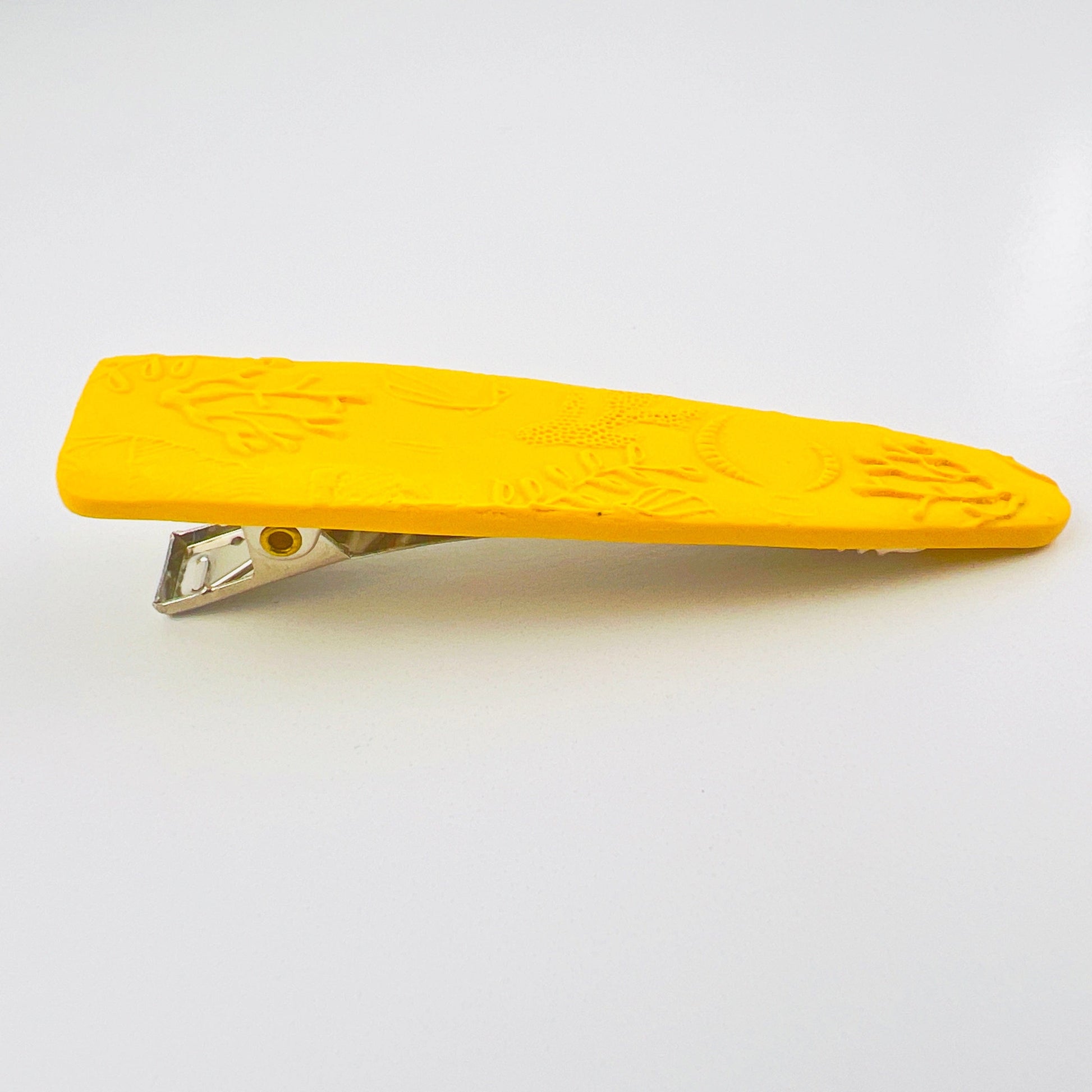 Hair Clip Surfboard Hair Clips