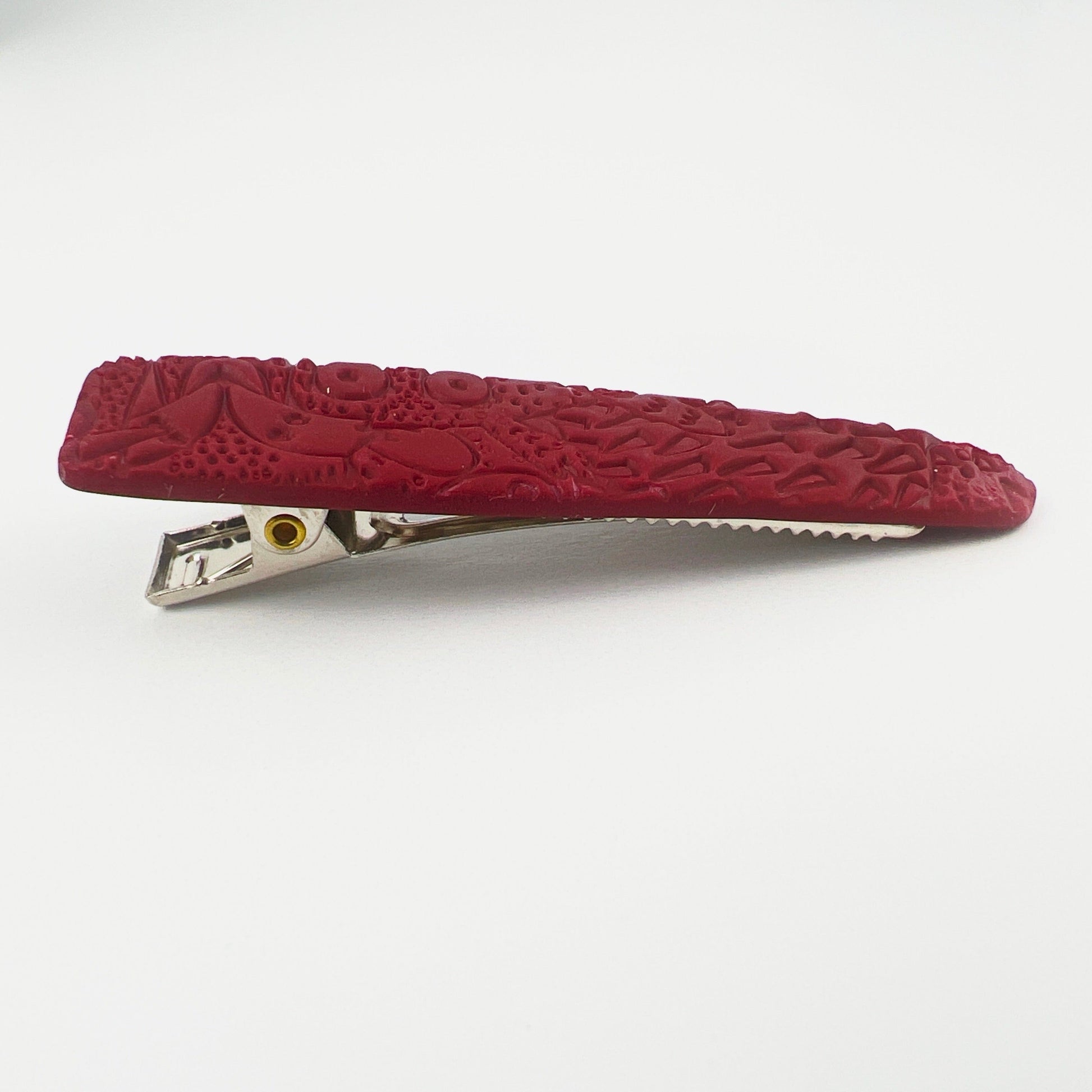 Hair Clip Surfboard Hair Clips