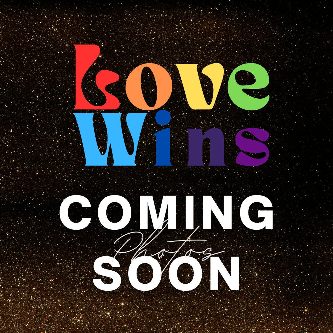 Magnets Love Wins Magnet