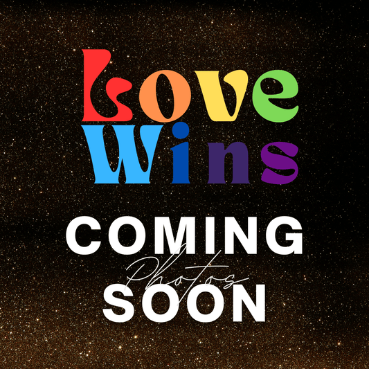 Magnets Love Wins Magnet