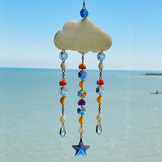 Suncatchers Cloud Suncatcher