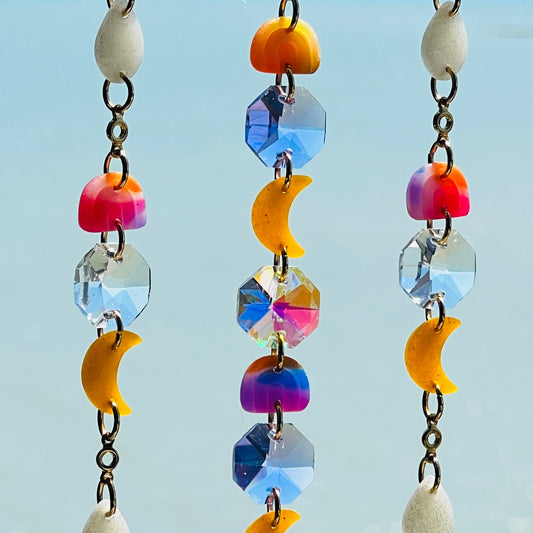 Suncatchers Cloud Suncatcher