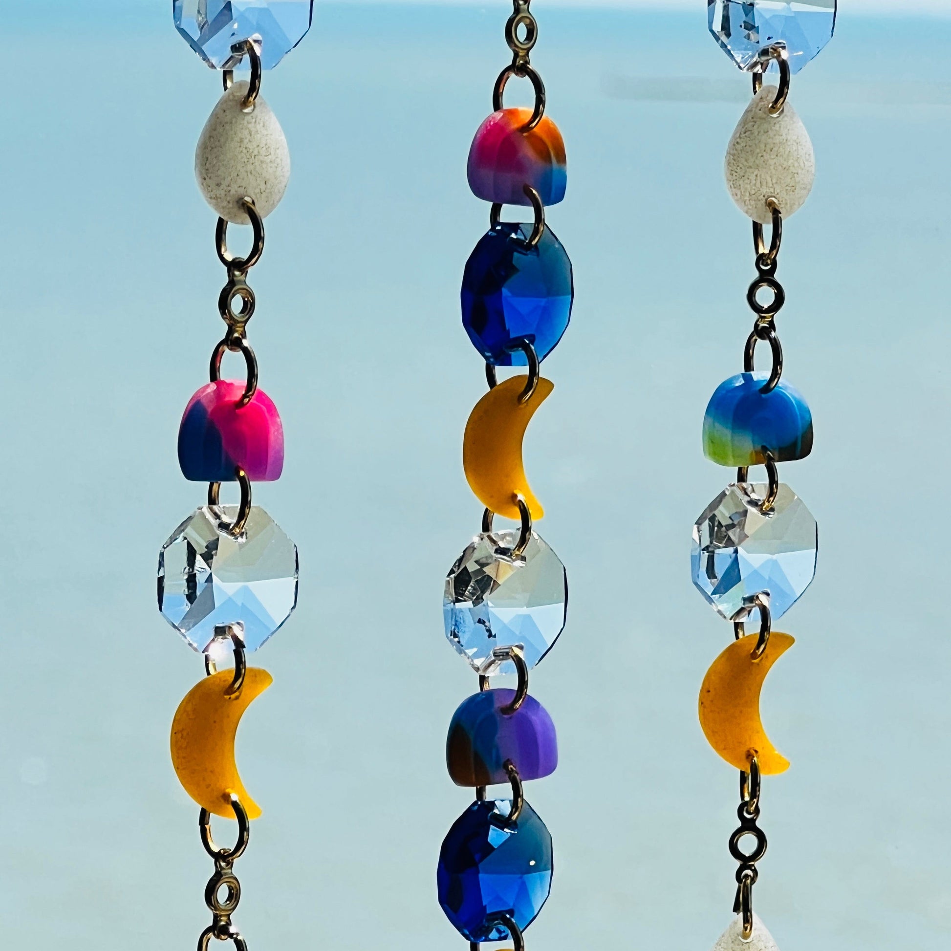 Suncatchers Cloud Suncatcher