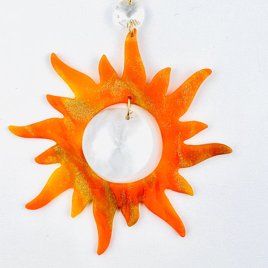 Suncatchers Sunshine Suncatcher