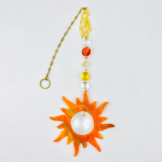 Suncatchers Sunshine Suncatcher