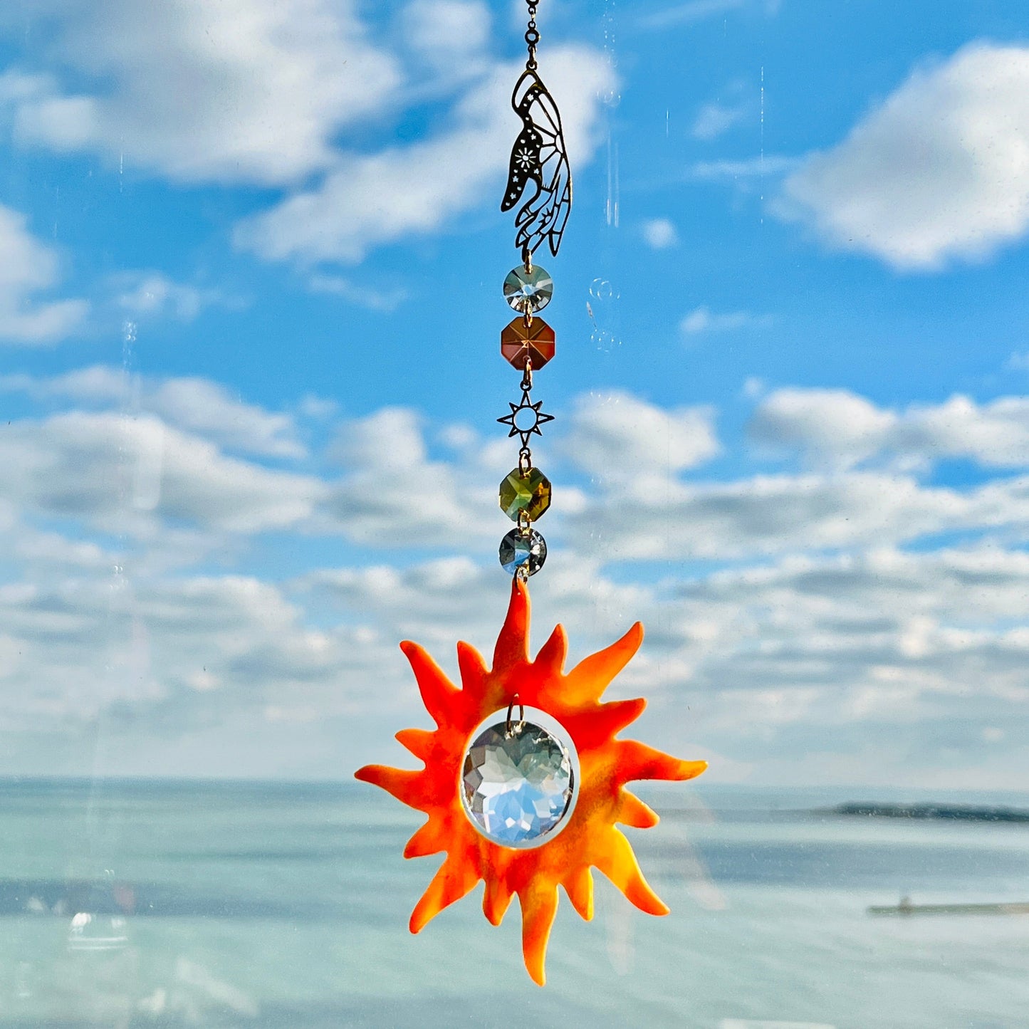 Suncatchers Sunshine Suncatcher
