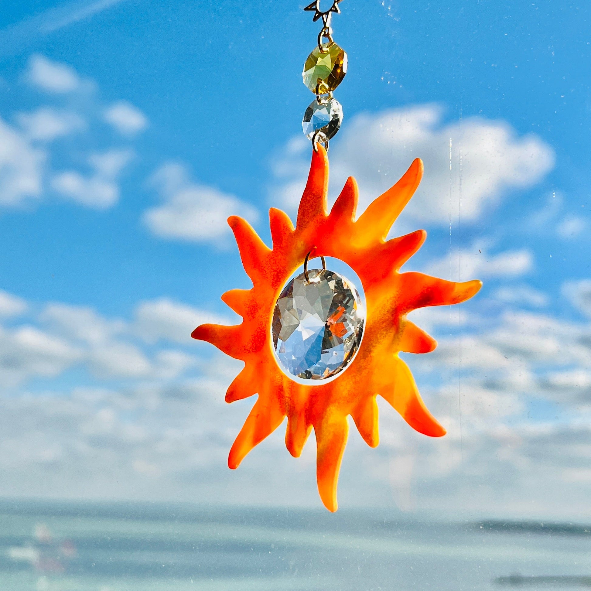 Suncatchers Sunshine Suncatcher
