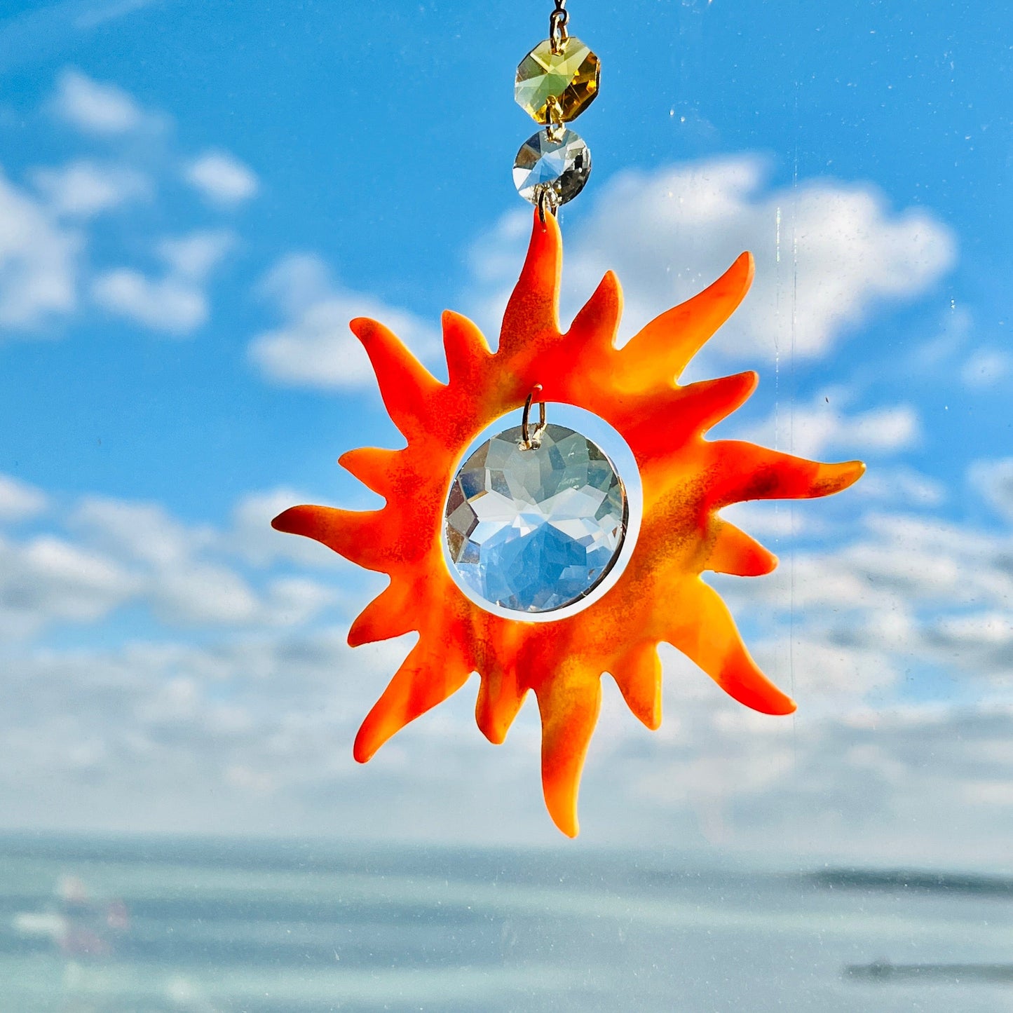 Suncatchers Sunshine Suncatcher