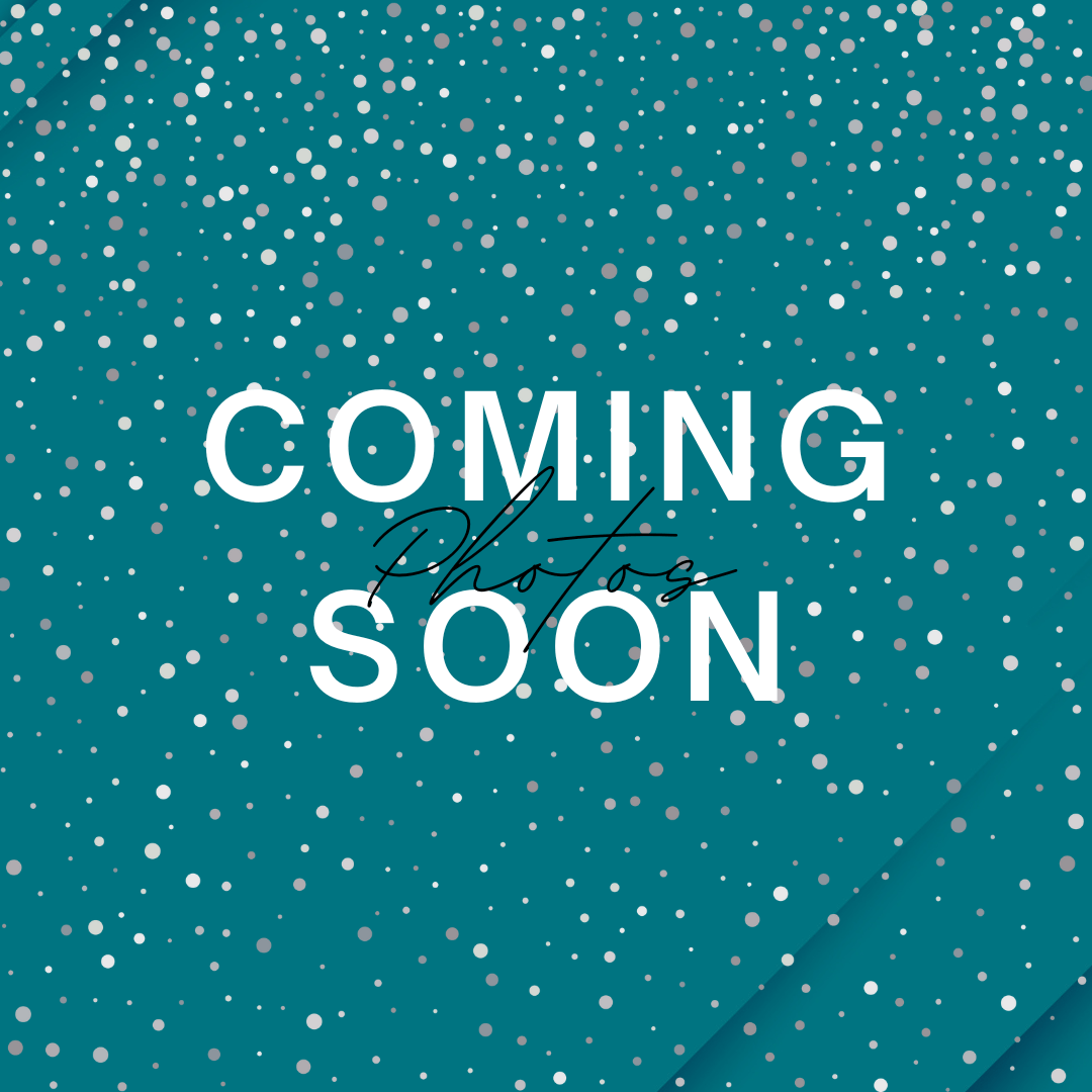 Suncatchers Shimmering Teal (Opaque) | Silver Teardrop Arches Polymer Clay Suncatcher