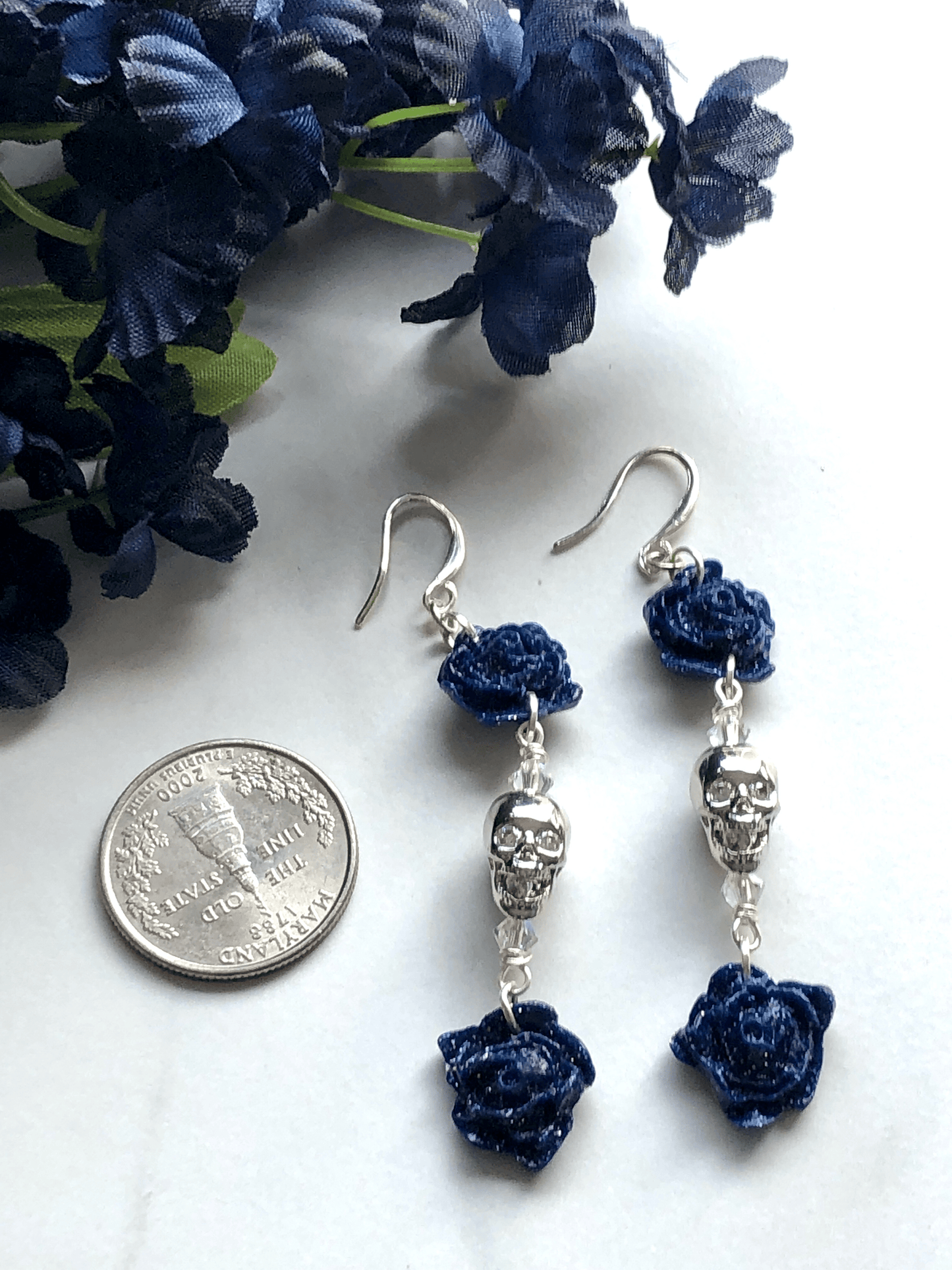 Earring Astrea