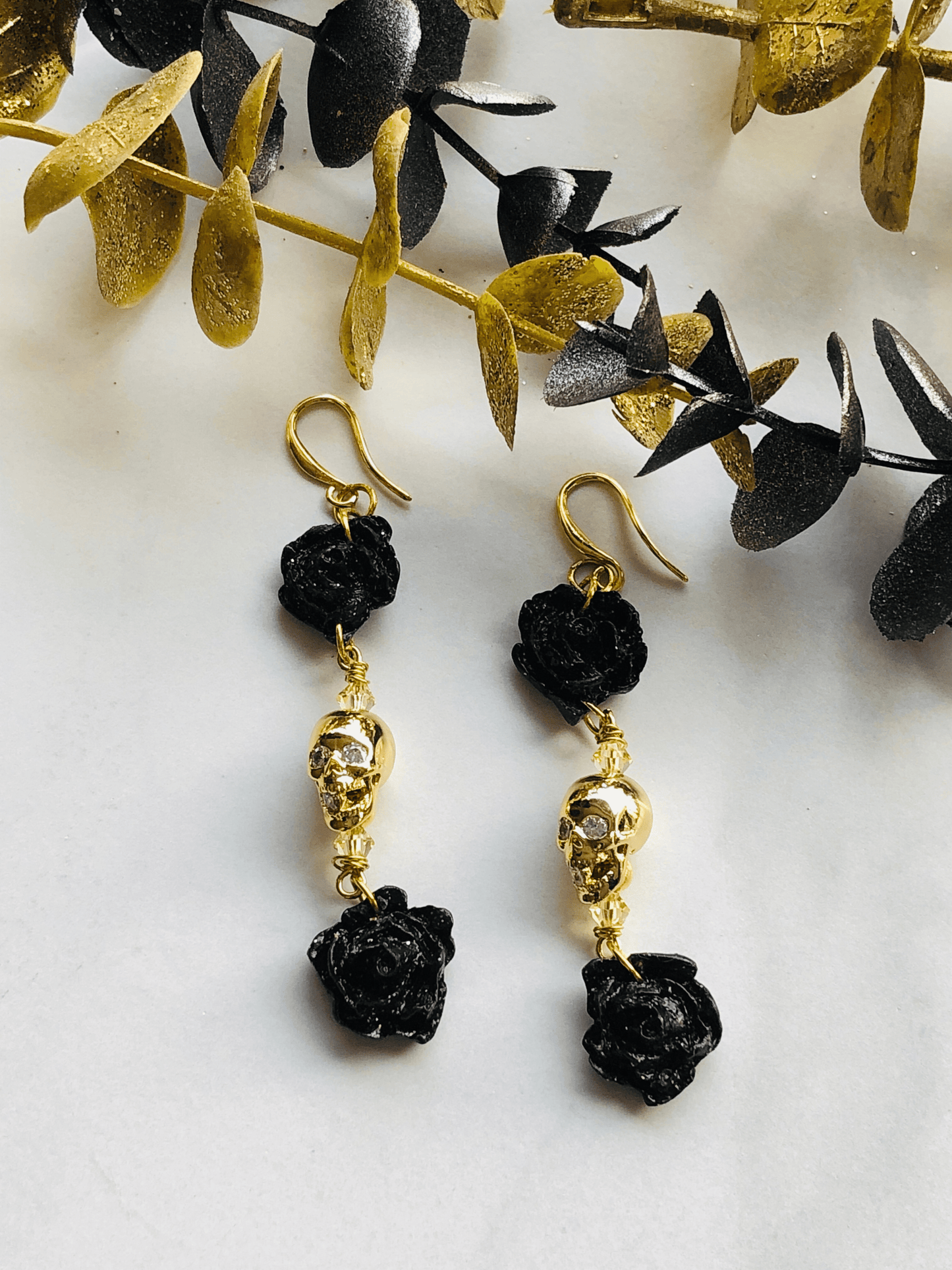 Earring Astrea