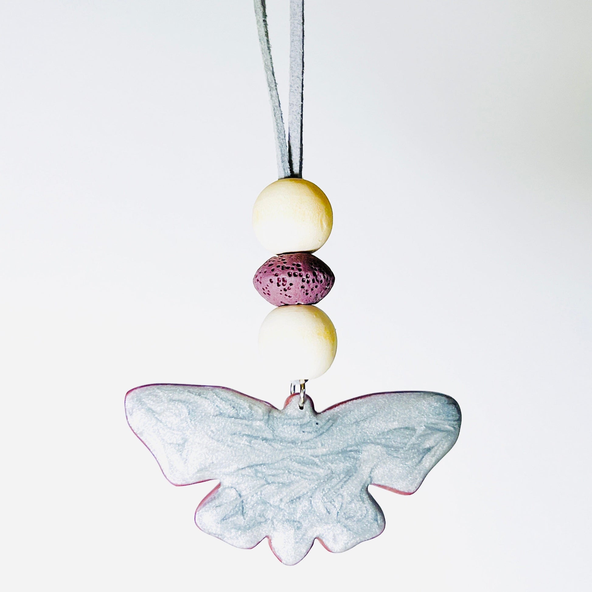 Oil Diffuser Butterfly Oil Diffuser