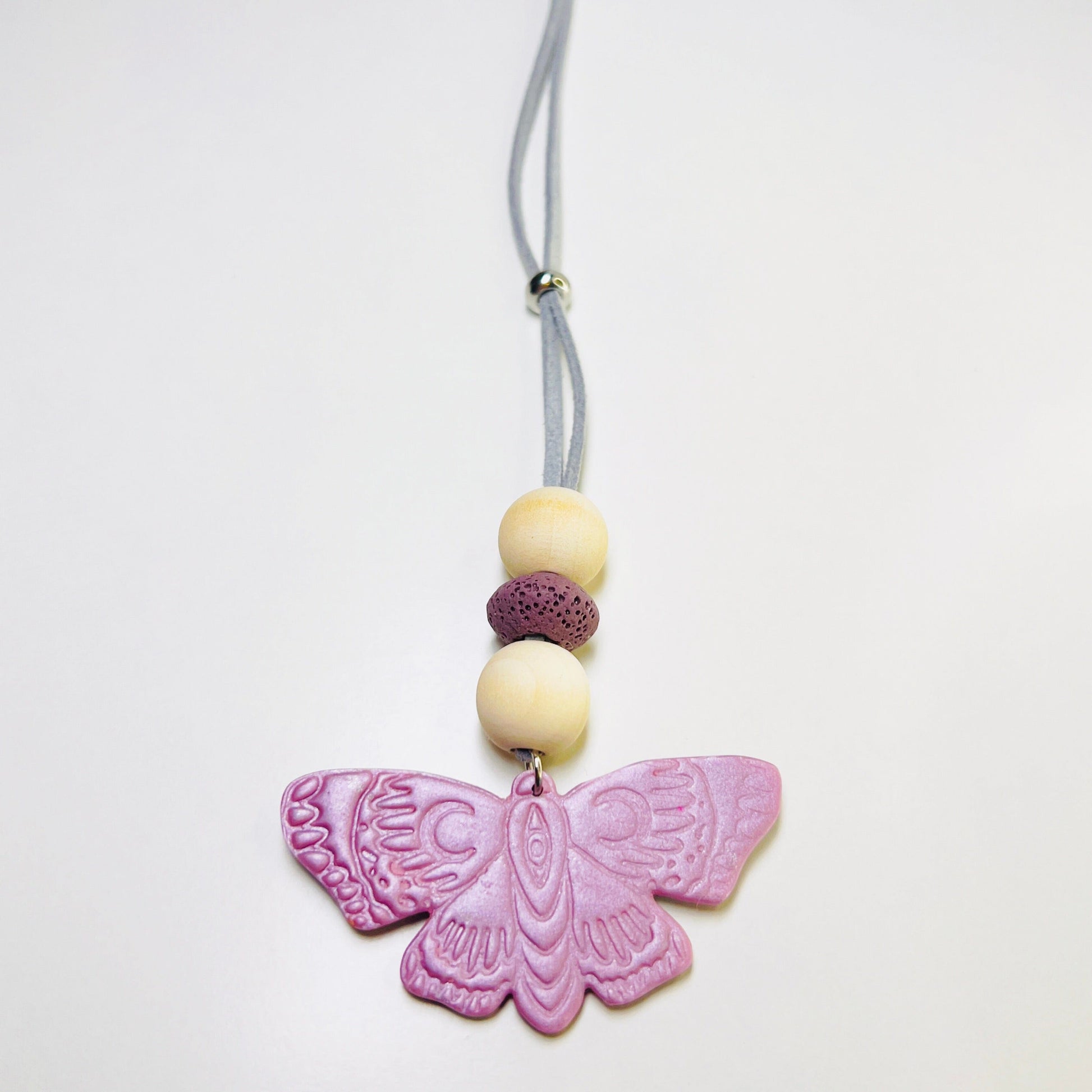Oil Diffuser Butterfly Oil Diffuser