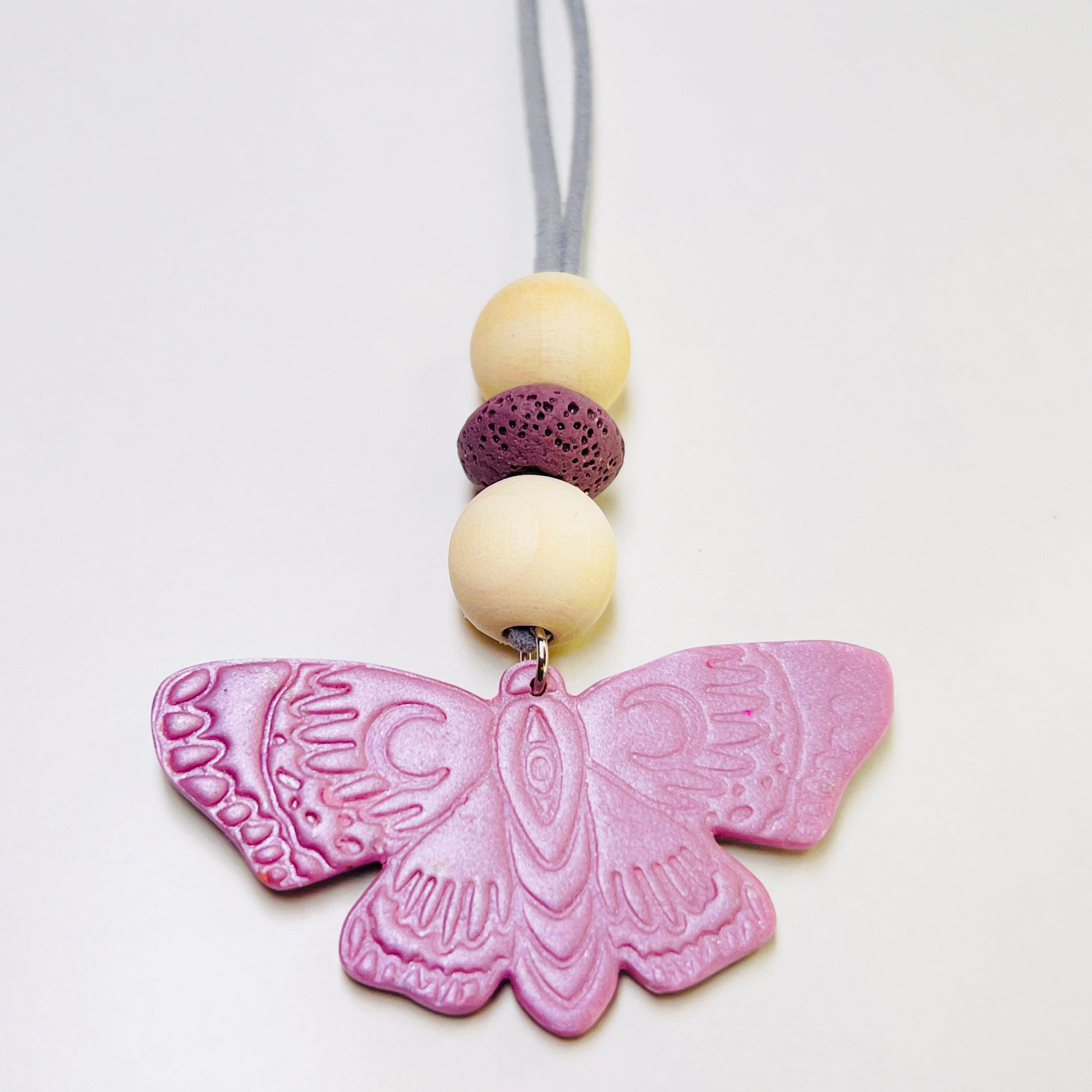 Oil Diffuser Butterfly Oil Diffuser