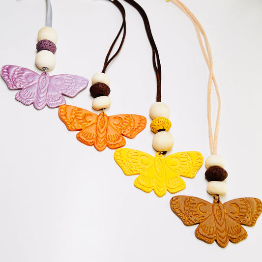 Oil Diffuser Butterfly Oil Diffuser
