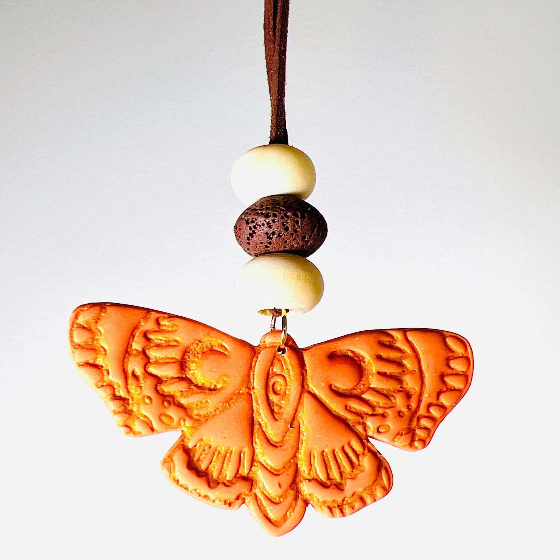 Oil Diffuser Butterfly Oil Diffuser