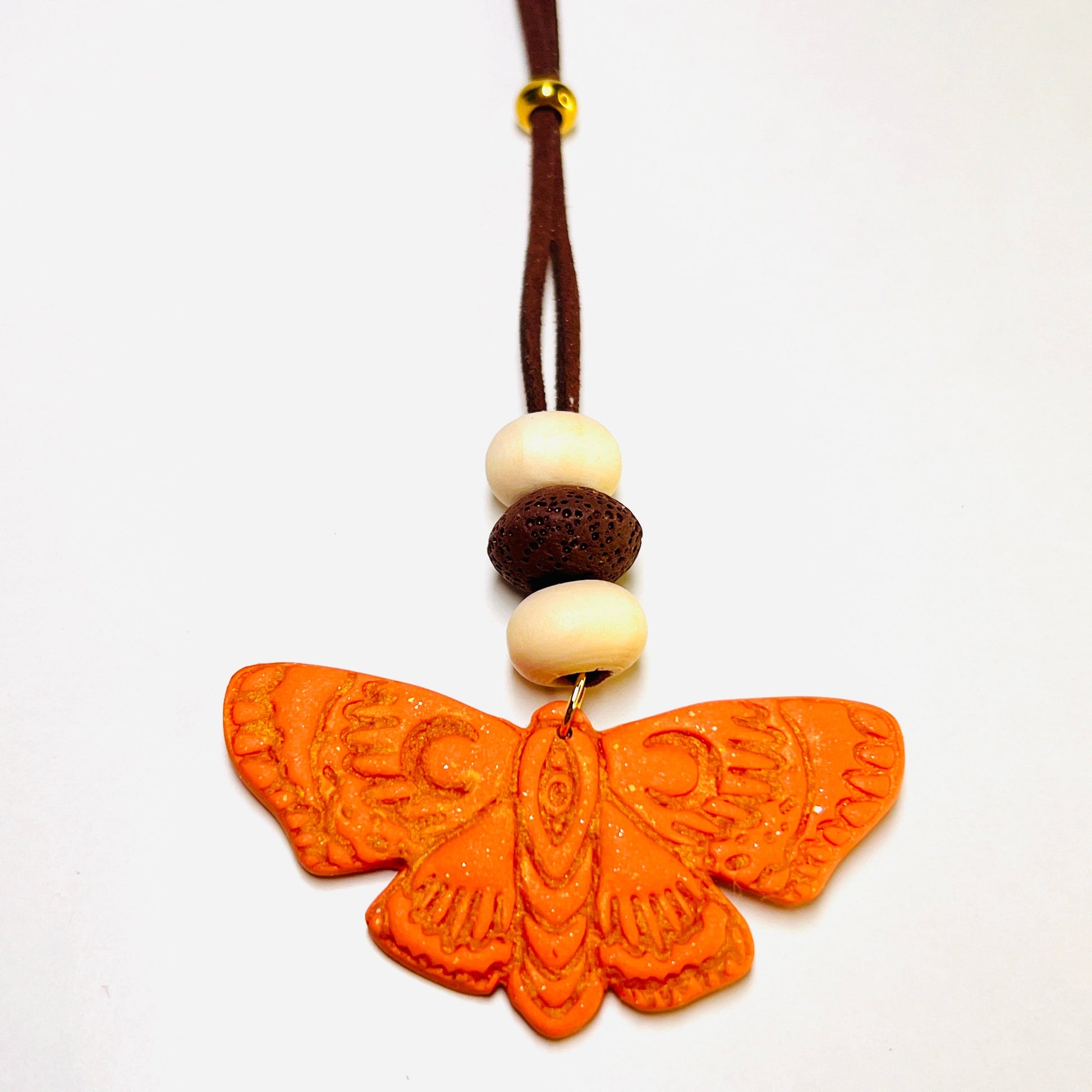 Oil Diffuser Butterfly Oil Diffuser