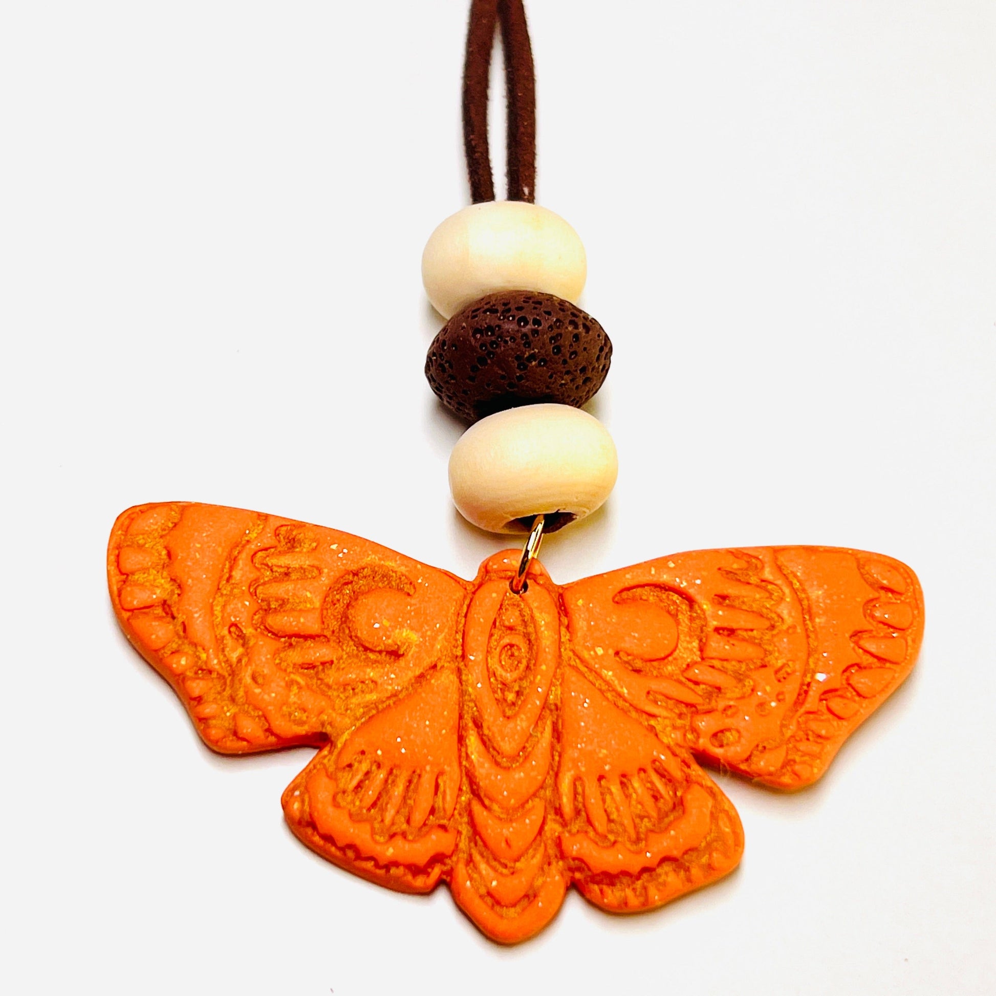 Oil Diffuser Butterfly Oil Diffuser