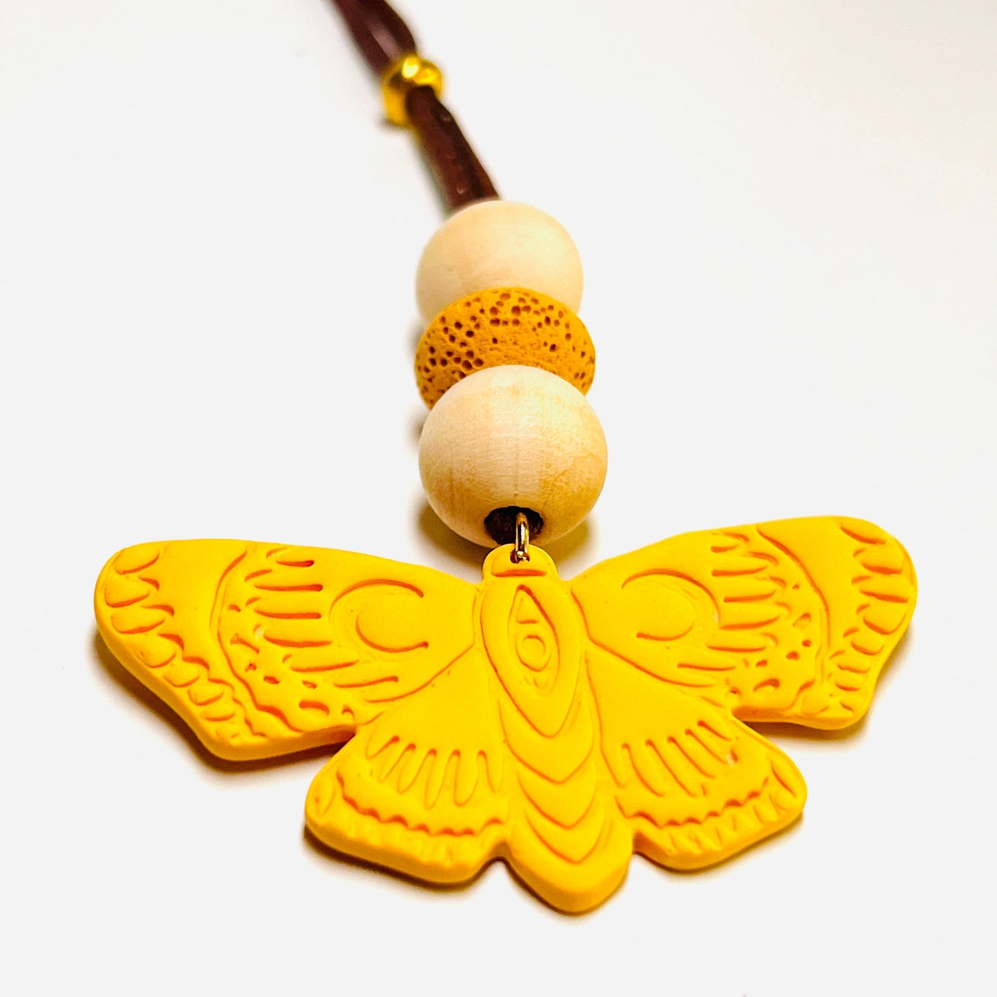 Oil Diffuser Butterfly Oil Diffuser
