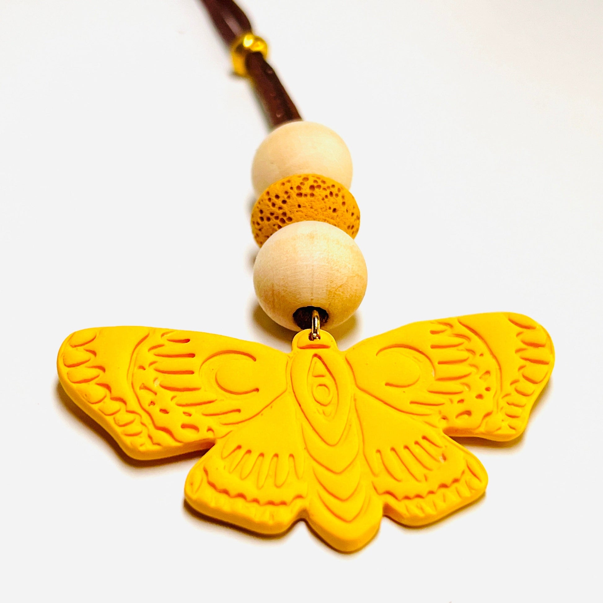 Oil Diffuser Butterfly Oil Diffuser