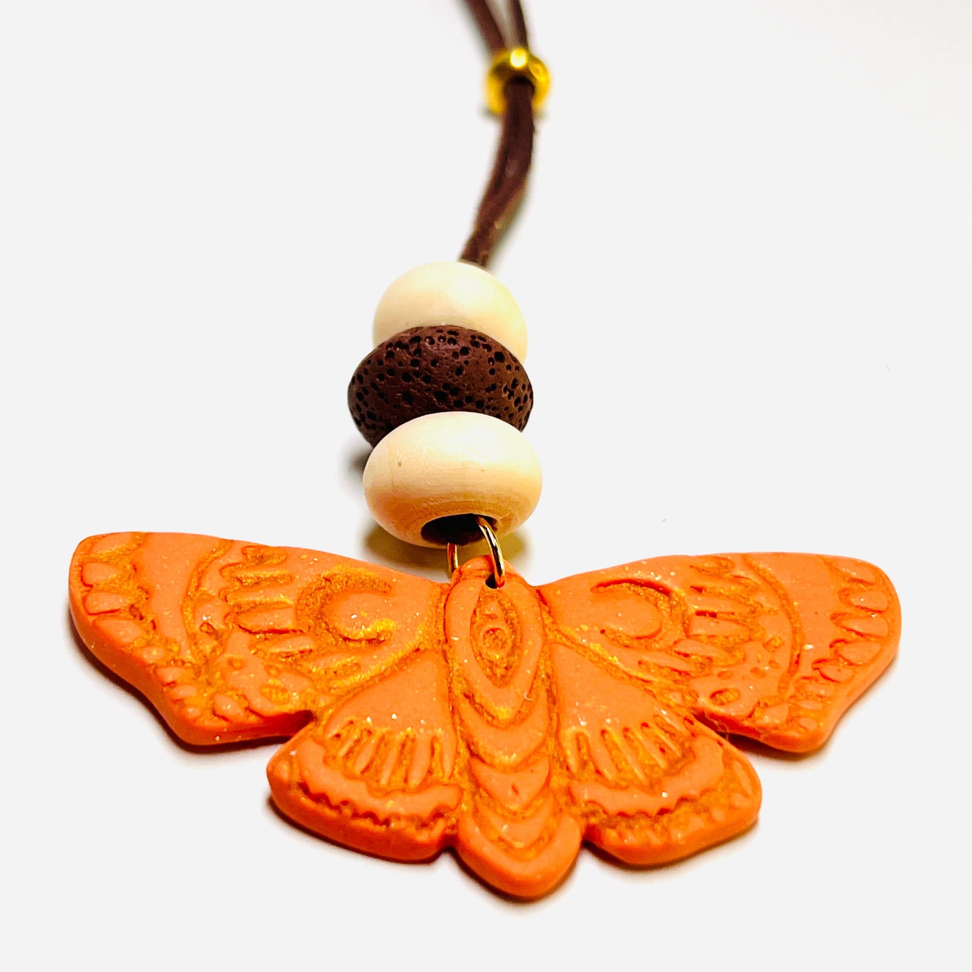 Oil Diffuser Butterfly Oil Diffuser