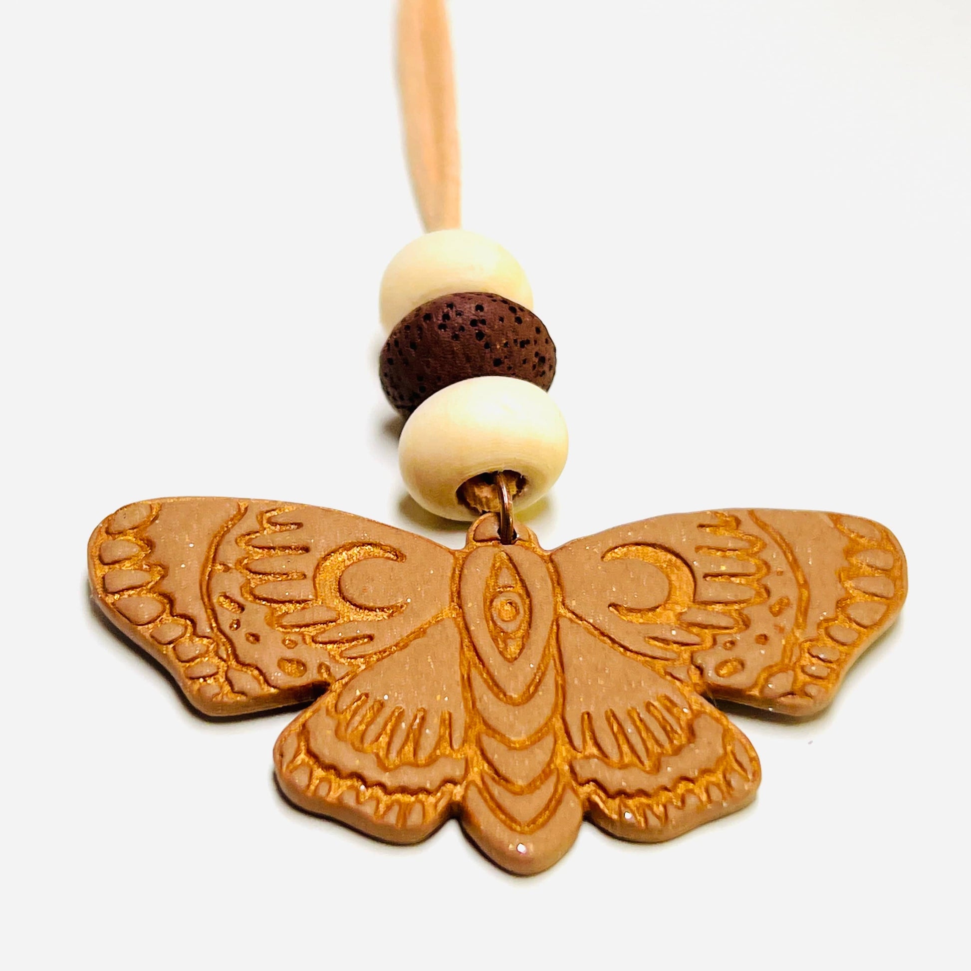 Oil Diffuser Butterfly Oil Diffuser